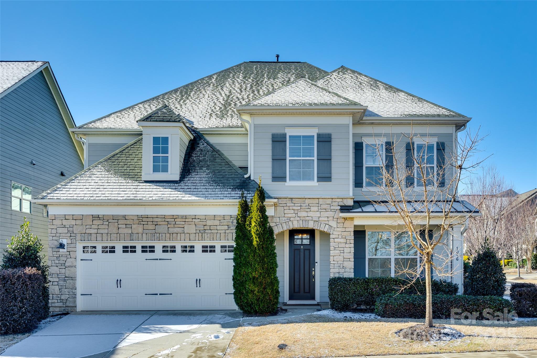 1056 Emory Lane Property Photo