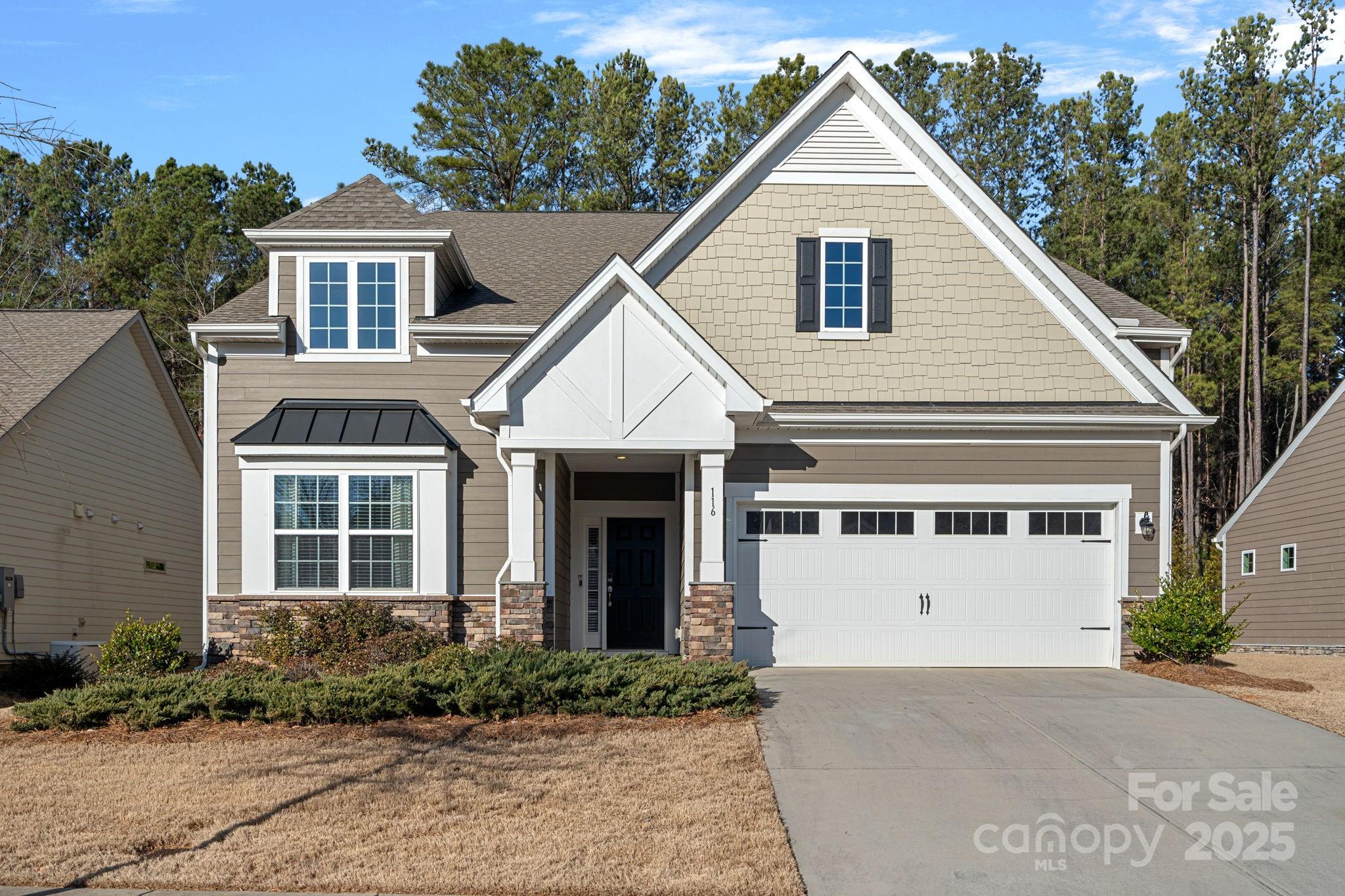 116 Van Gogh Trail Property Photo 1