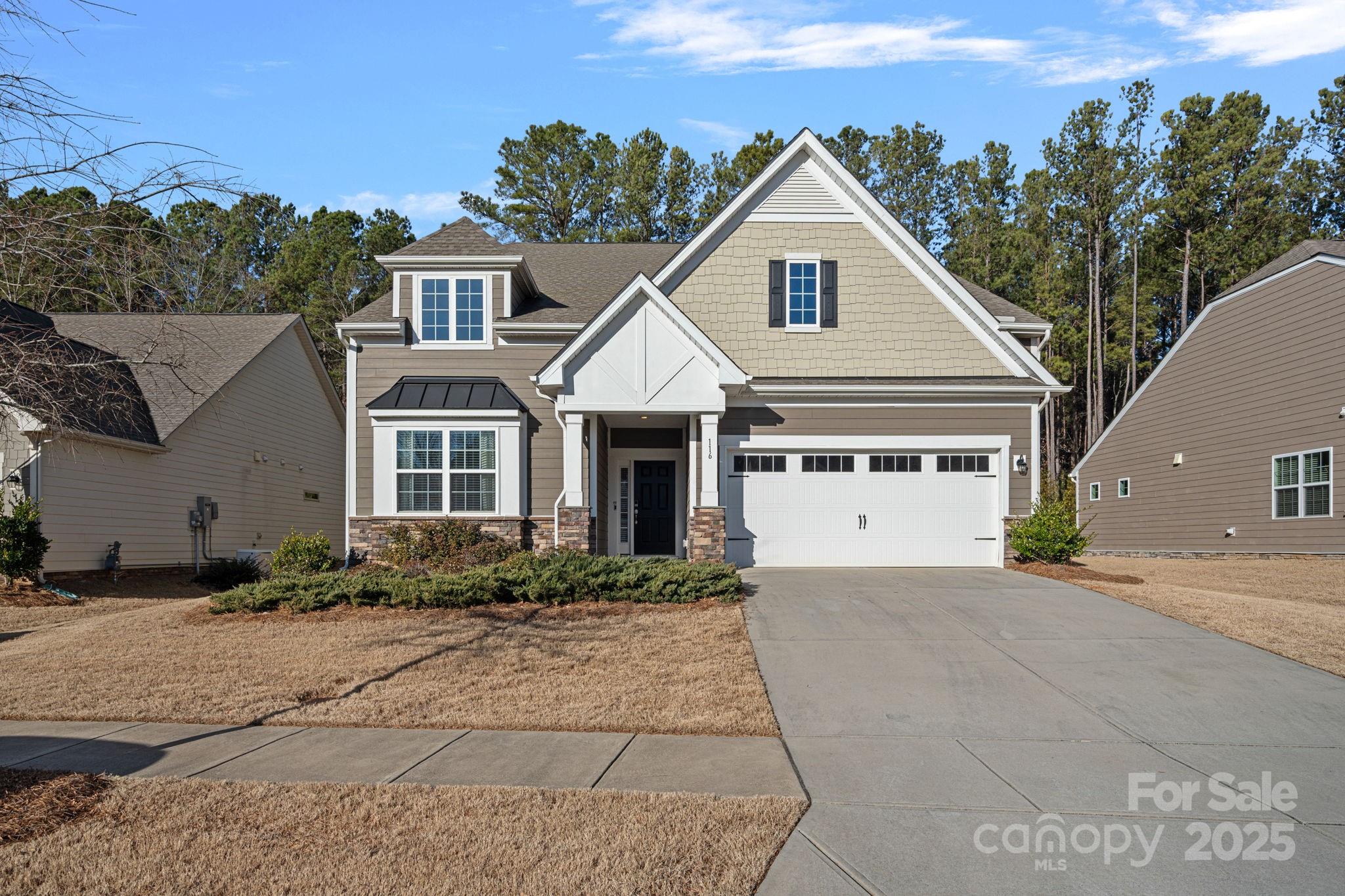 116 Van Gogh Trail Property Photo 1