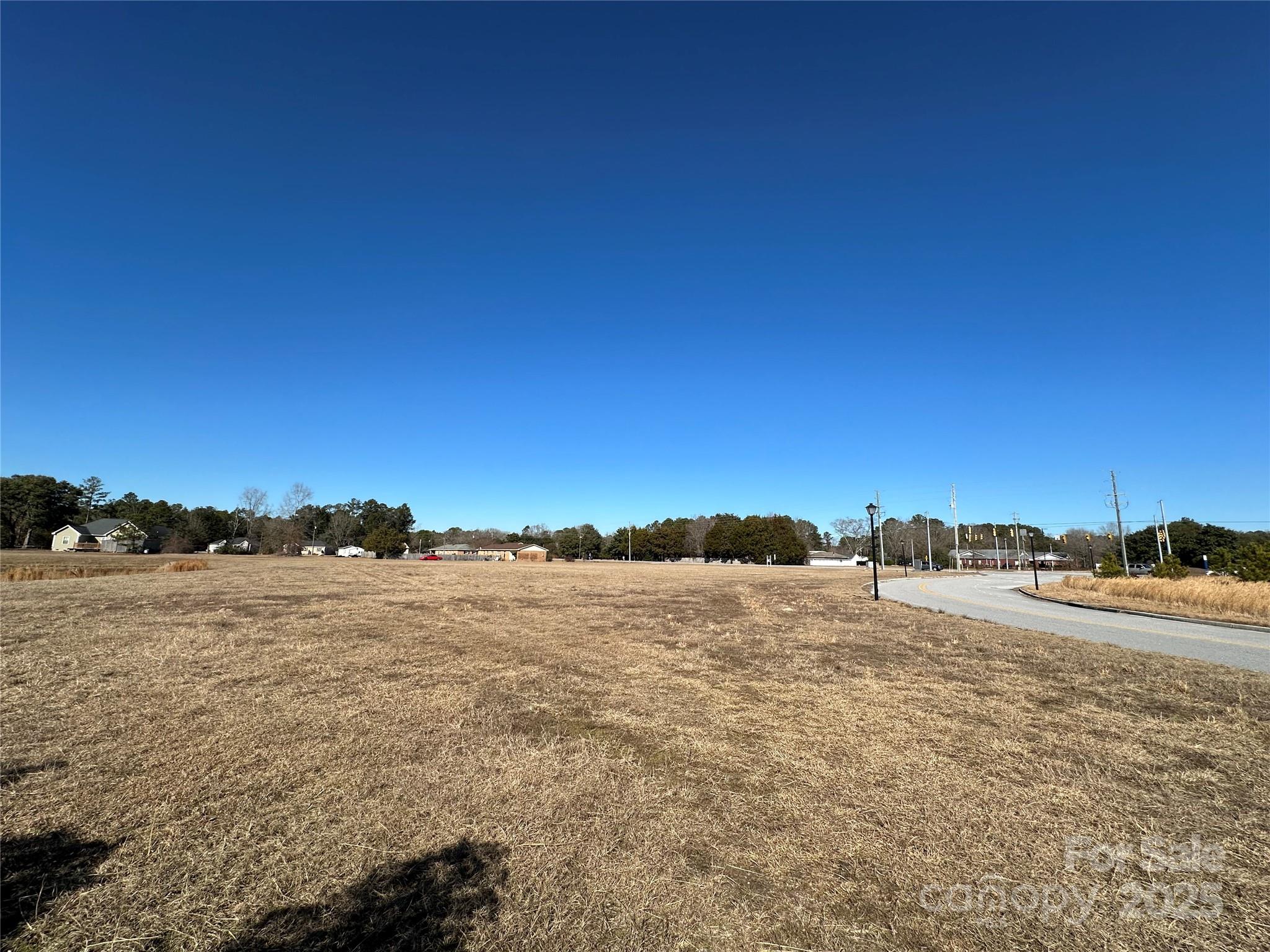 0 W Bobo Newsome Highway Property Photo