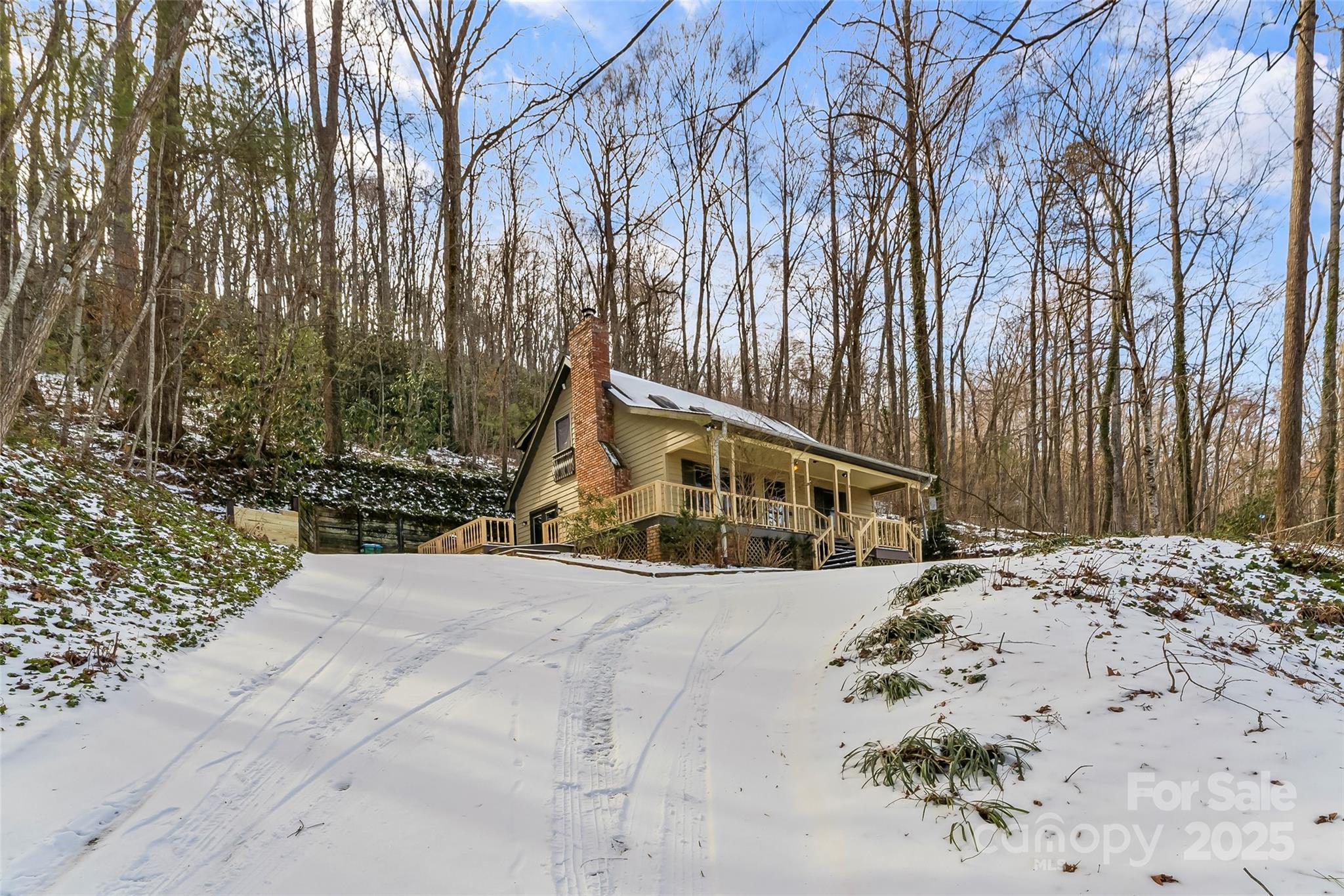 396 Chestnut Hill Loop Road Property Photo