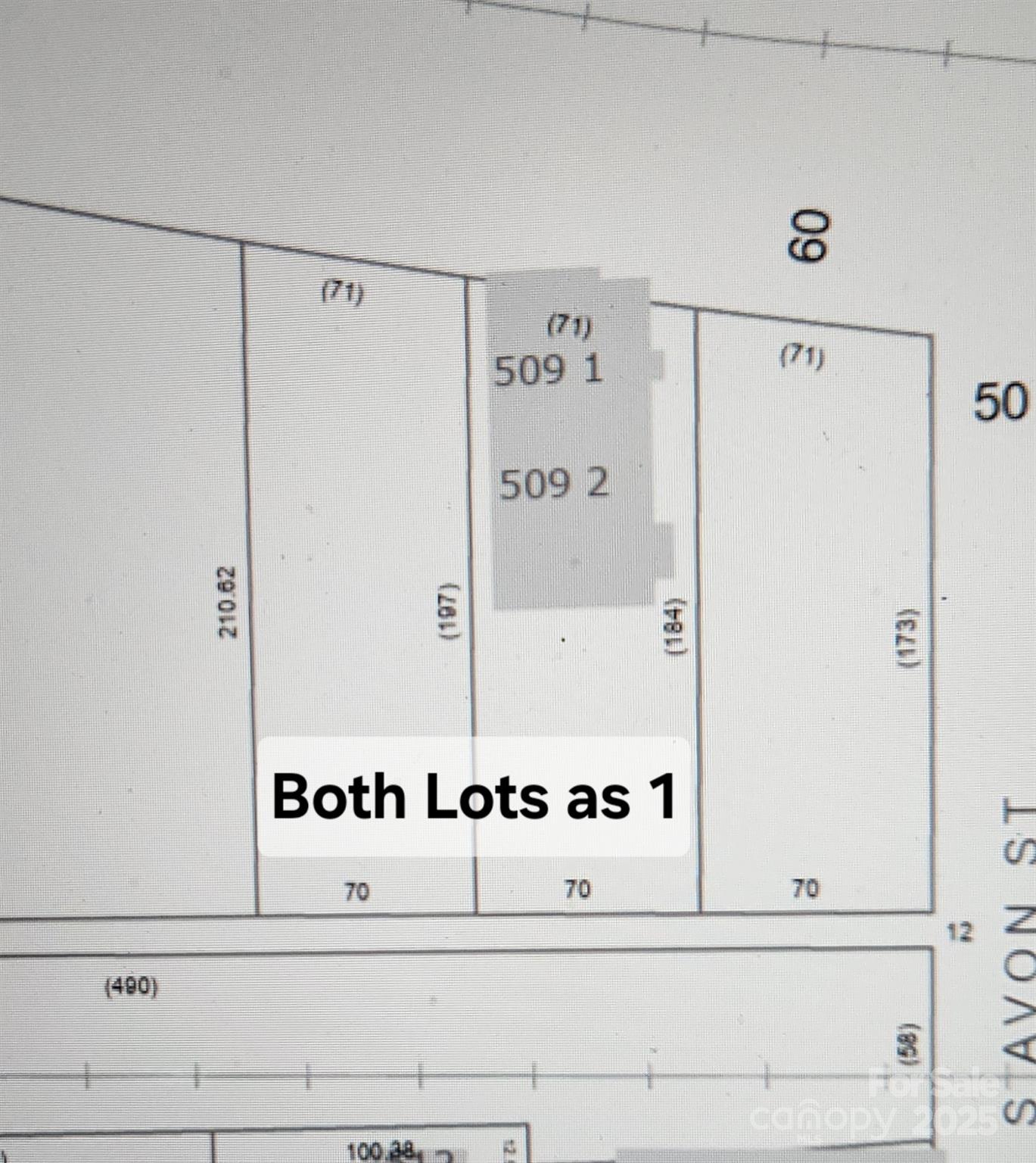 509 E Main Avenue Property Photo 21