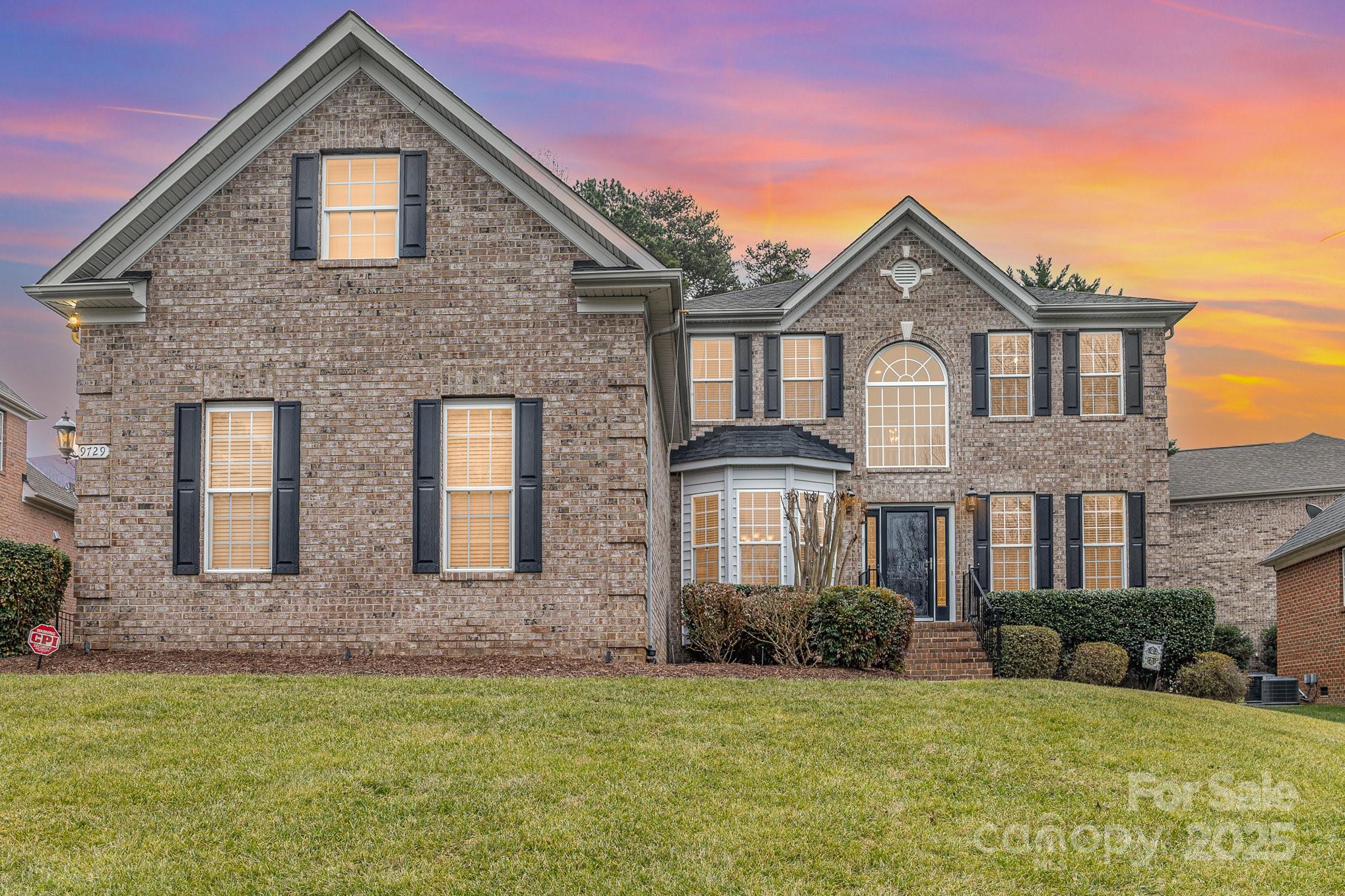 9729 Cockerham Lane Property Photo