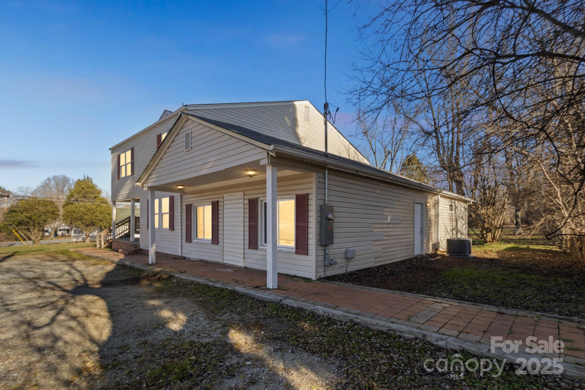 128 Rowan Mill Road Property Photo 19