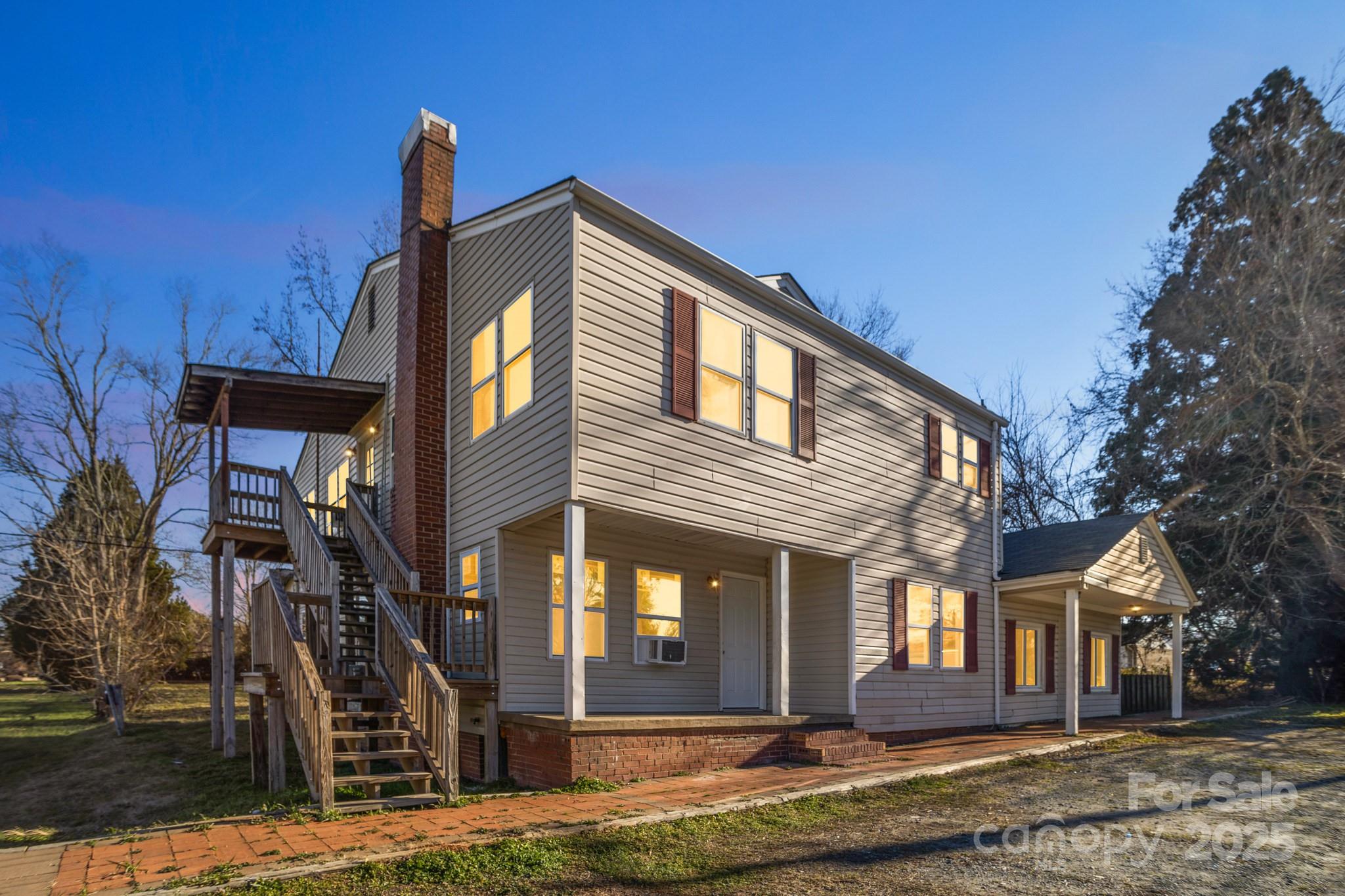 128 Rowan Mill Road Property Photo 25