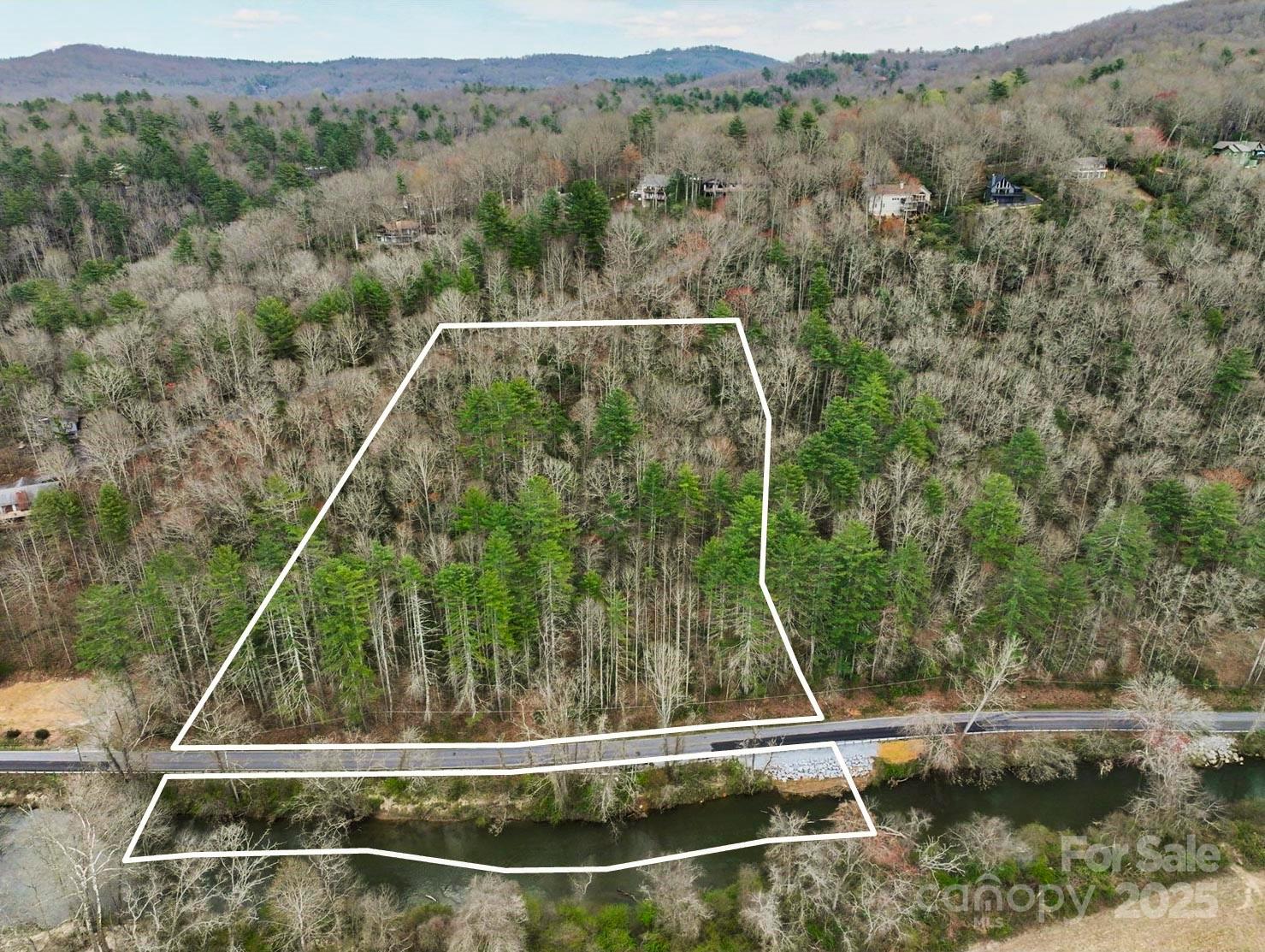Tbd Three Mile Knob Road L1/l2/l3 Property Photo