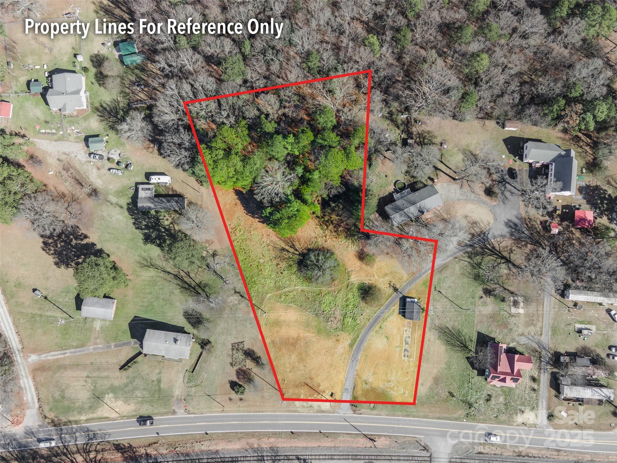 3125 Lesslie Highway Property Photo 3
