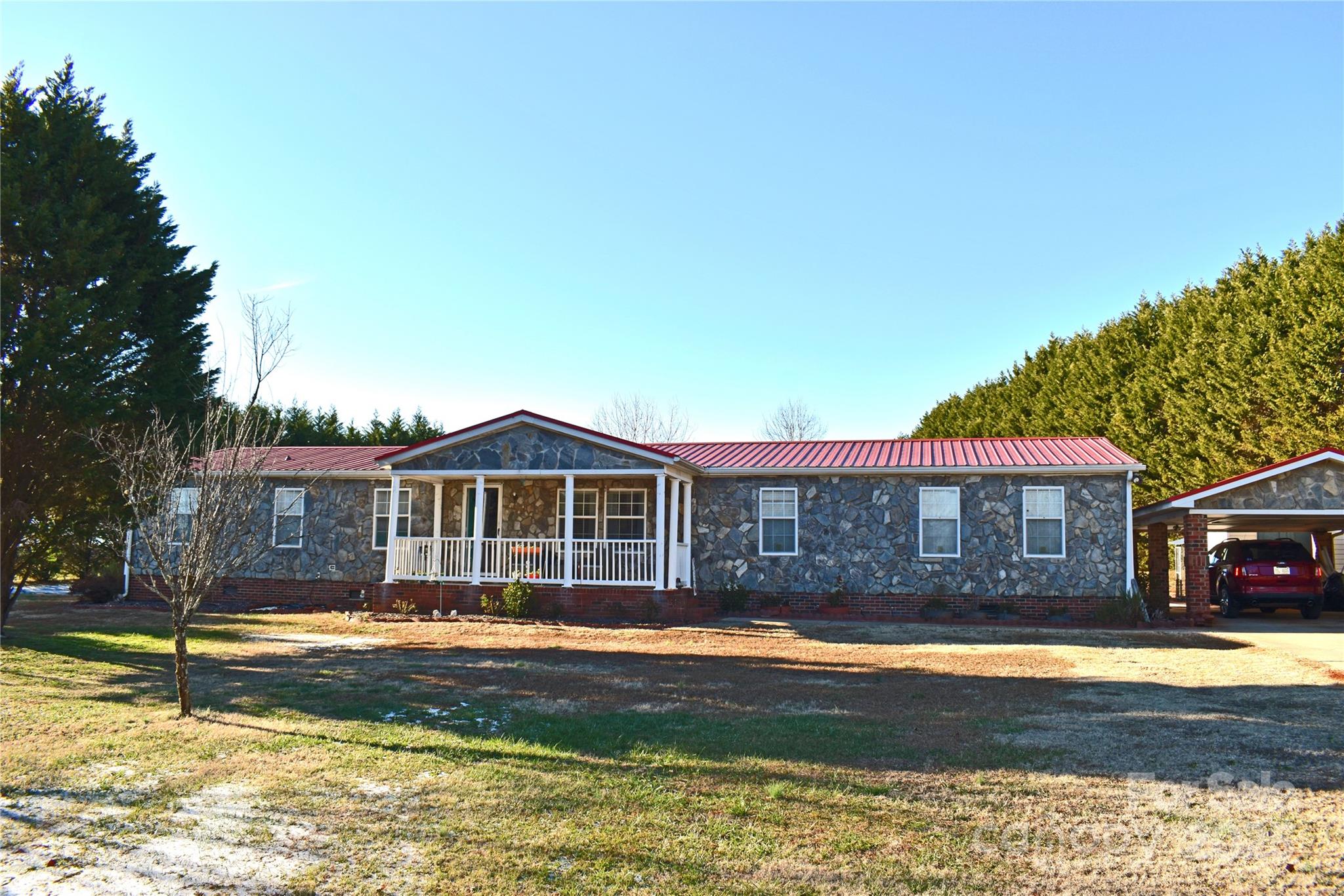 1590 George Brown Road Property Photo