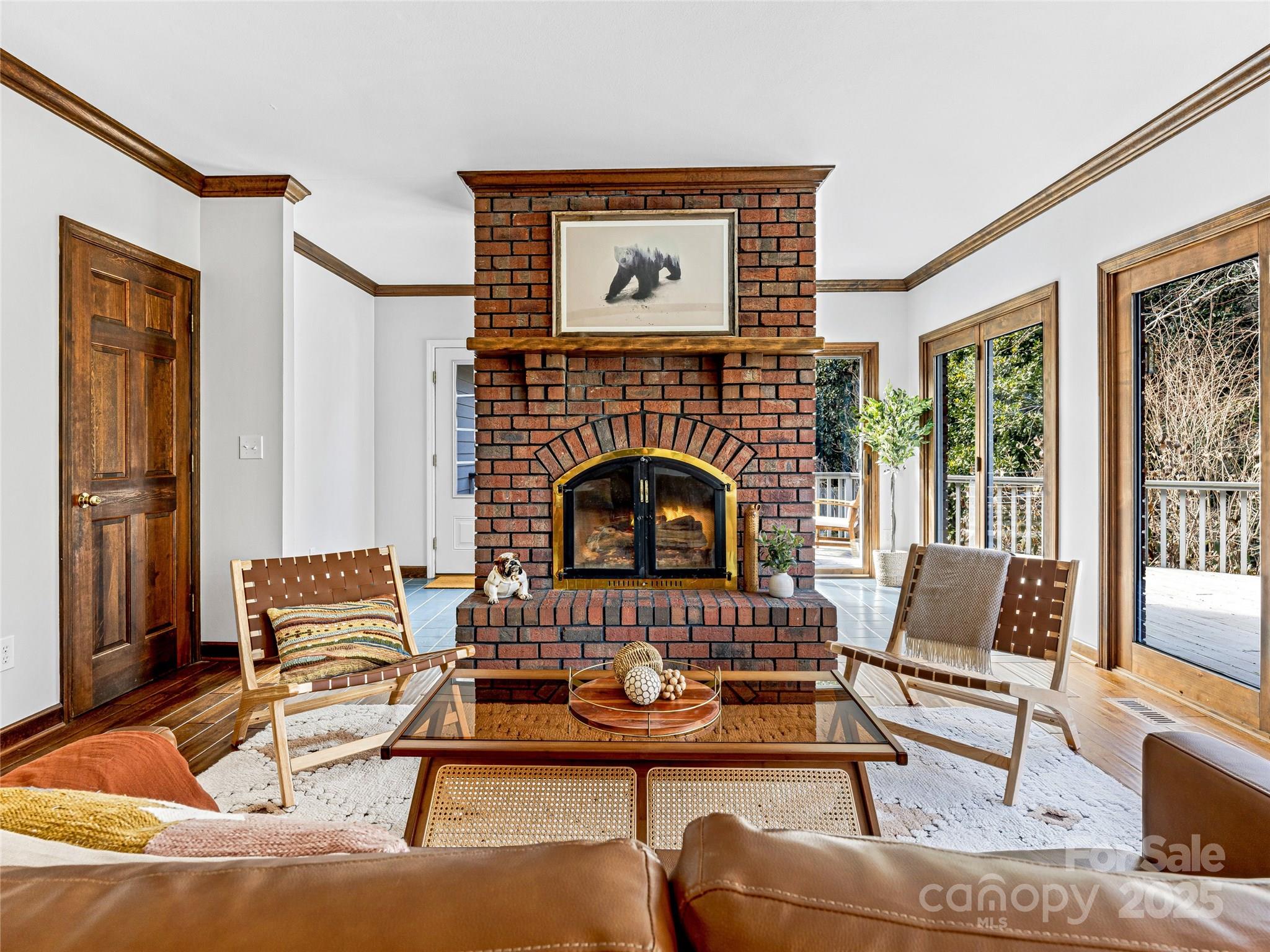 1101 Scheppegrell Drive Property Photo
