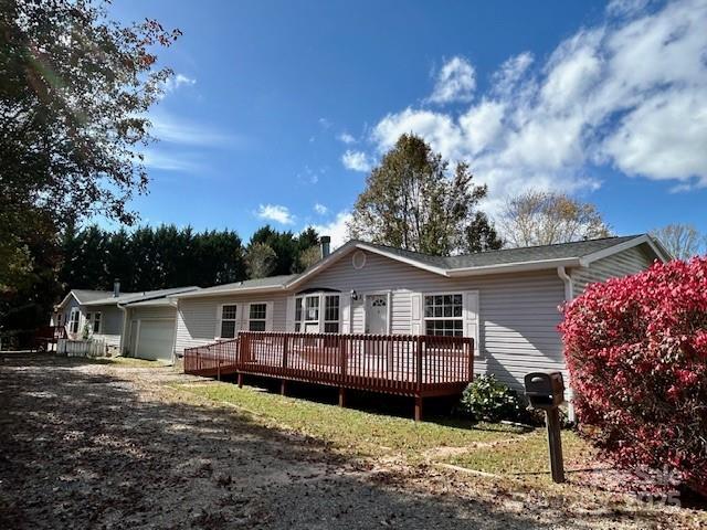 63 Fincher Lane Property Photo