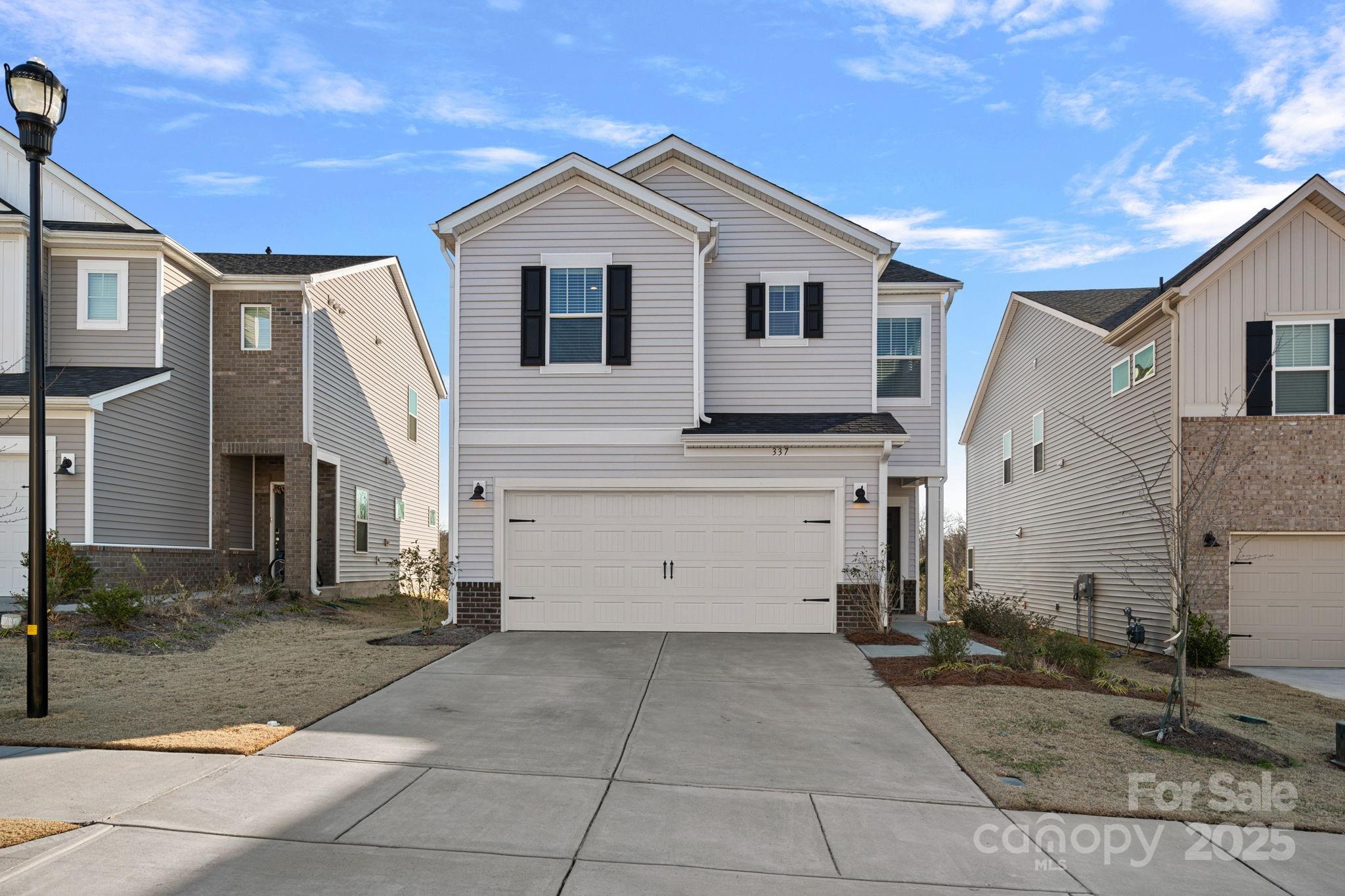 337 Hyssop Court Property Photo
