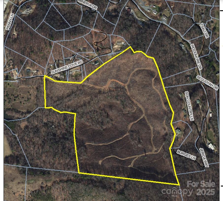 0000 Sunshine Cove Road Property Photo