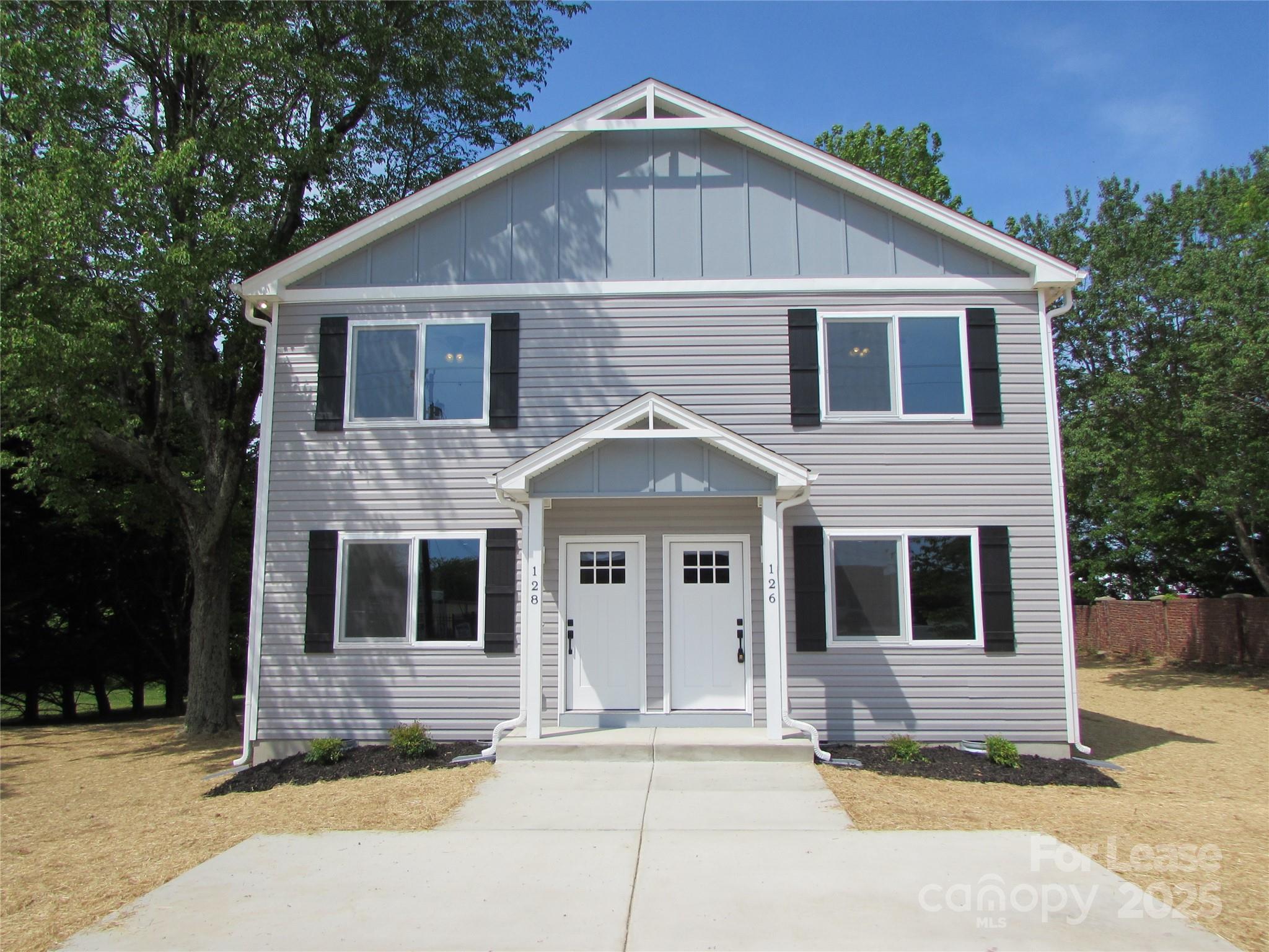 126 Salem Church Road Property Photo