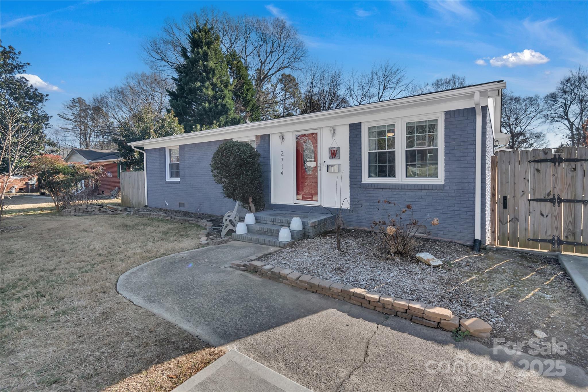 2714 Springway Drive Property Photo