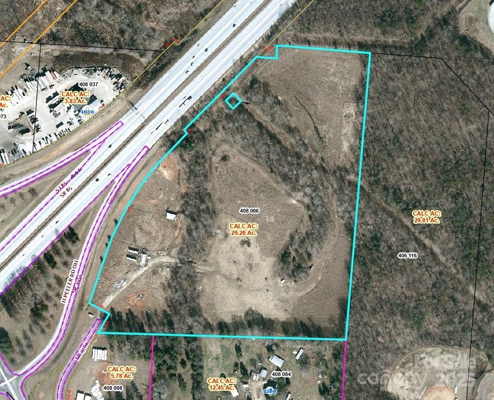 1140 Peeler Road Property Photo 3