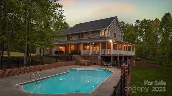 176 Butch Branch Road Property Photo