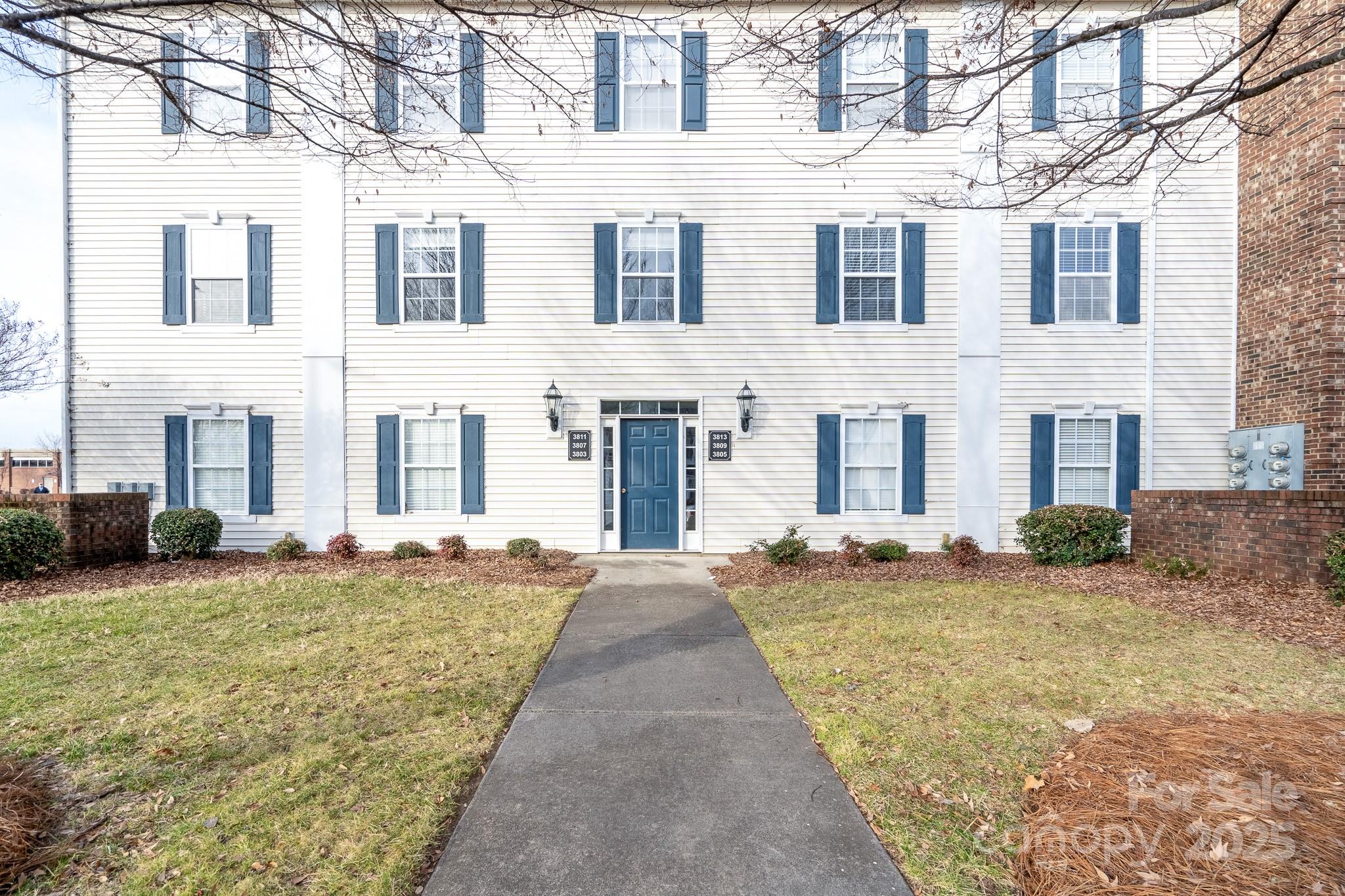 3809 Carl Parmer Drive Property Photo