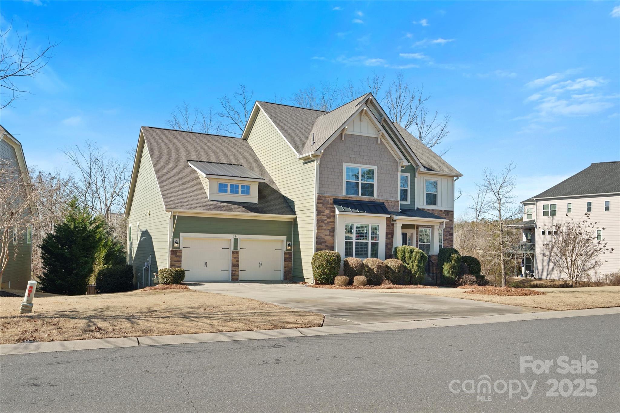 334 Cotton Field Road Property Photo