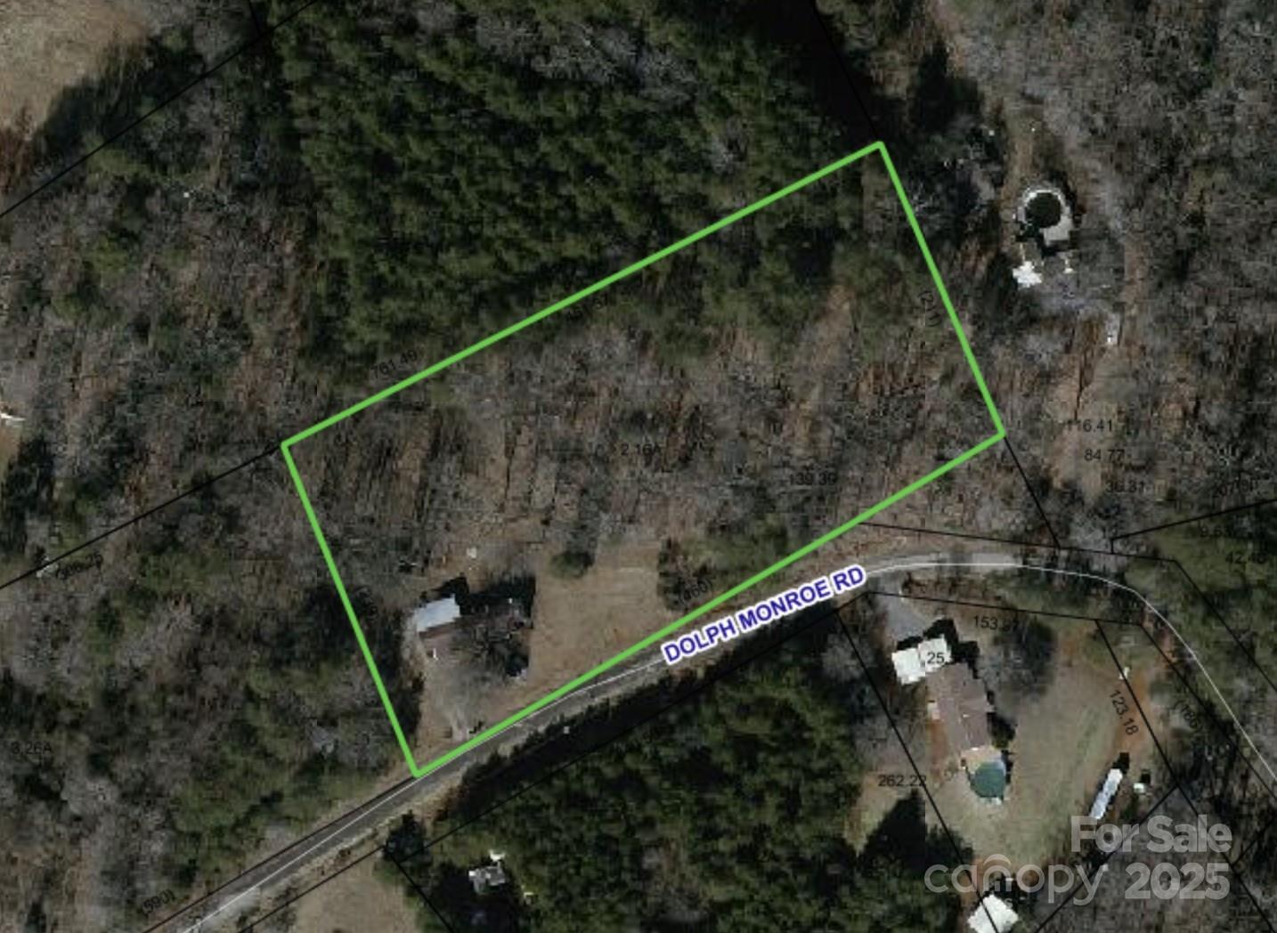4766 Dolph Monroe Road Property Photo 1