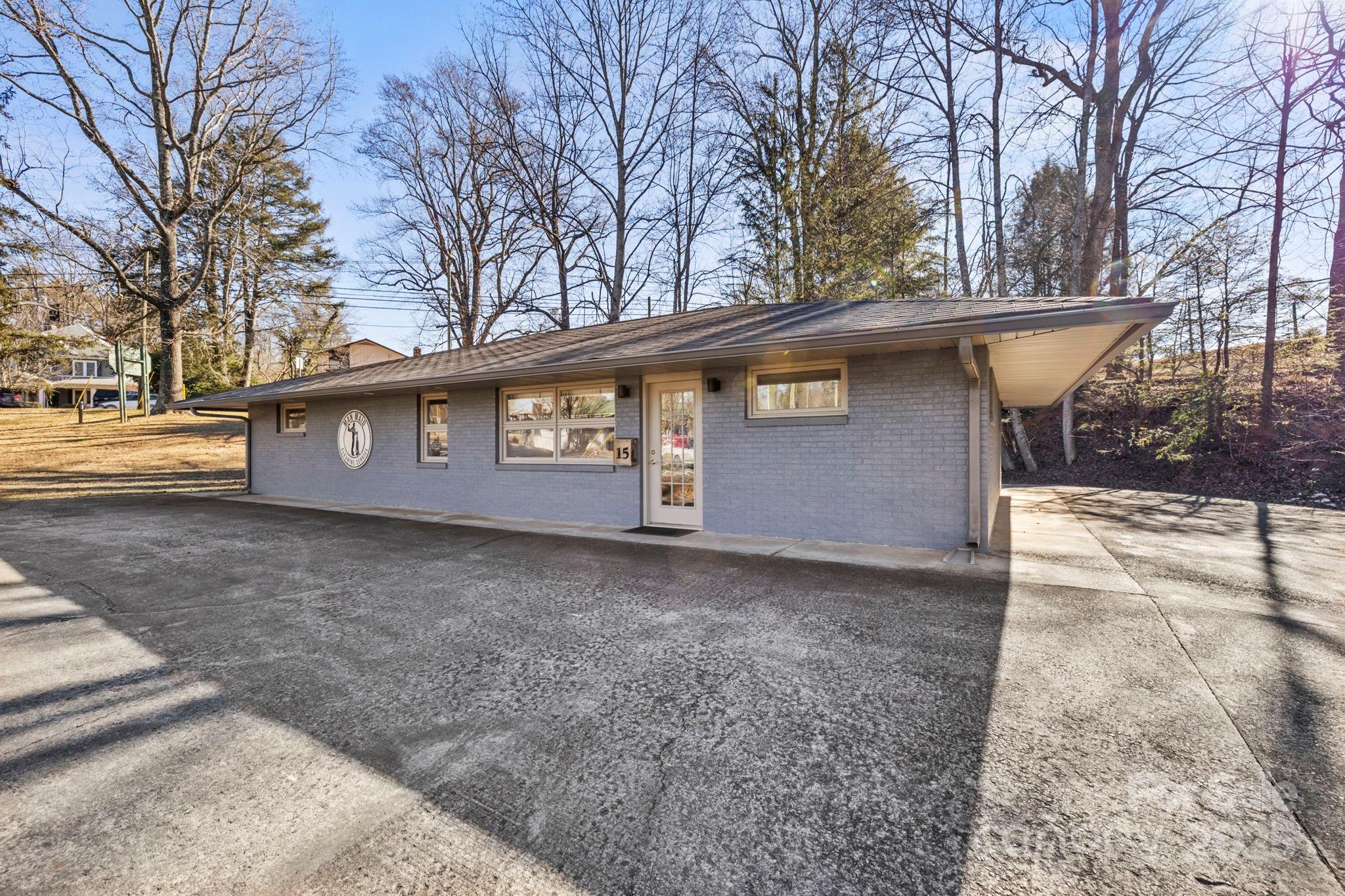 15 Rosman Highway Property Photo 2