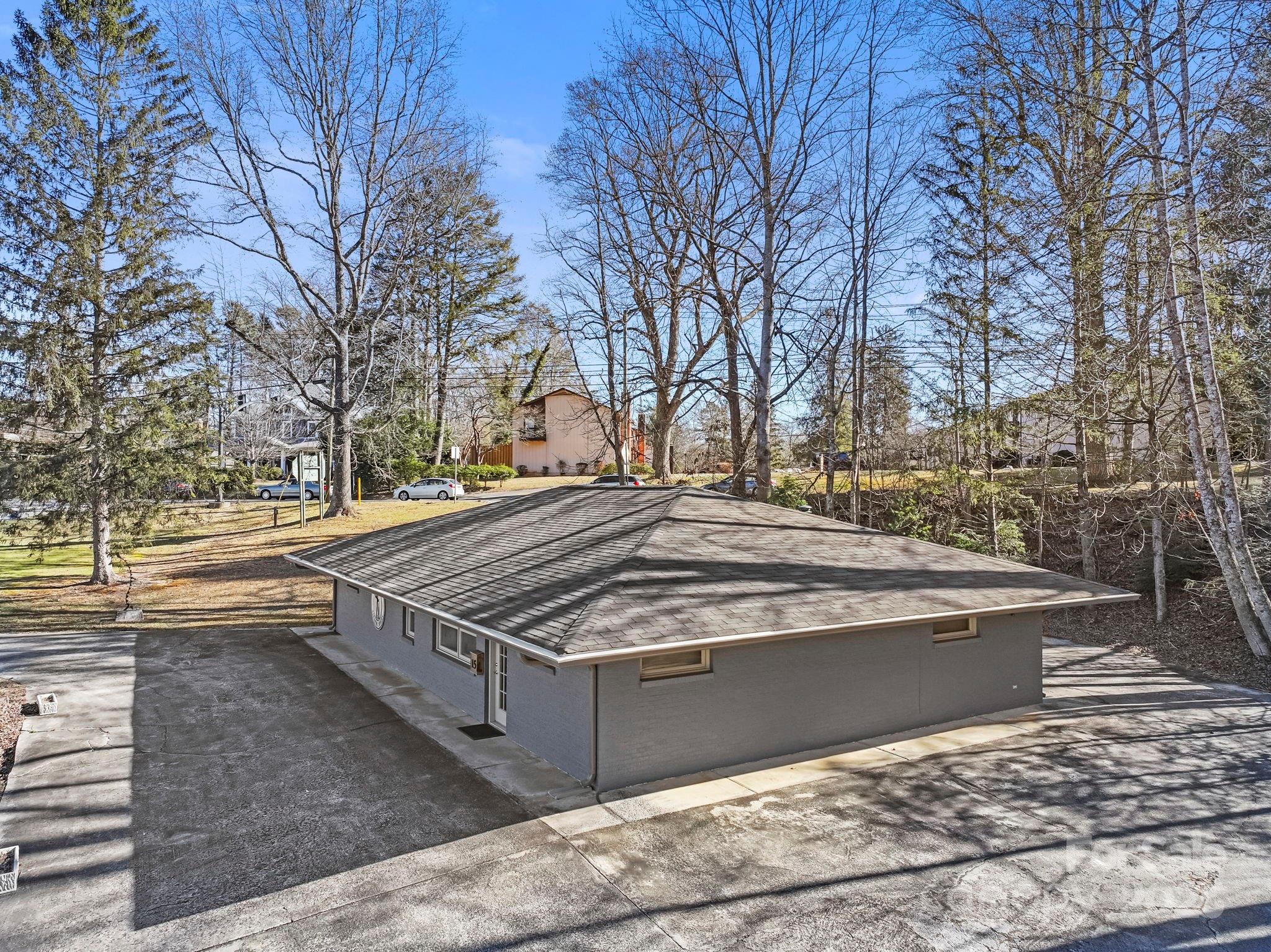 15 Rosman Highway Property Photo 8