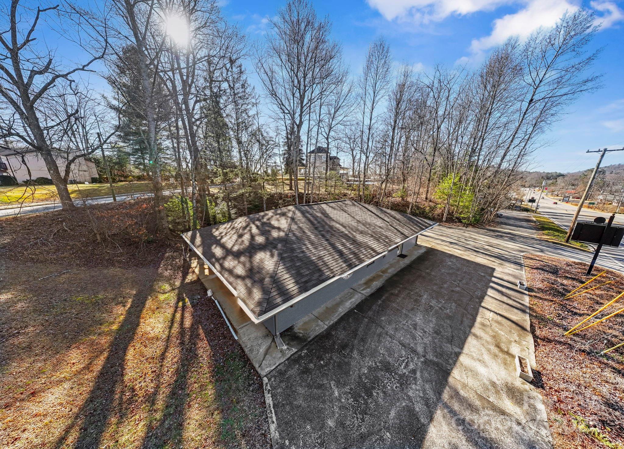 15 Rosman Highway Property Photo 36