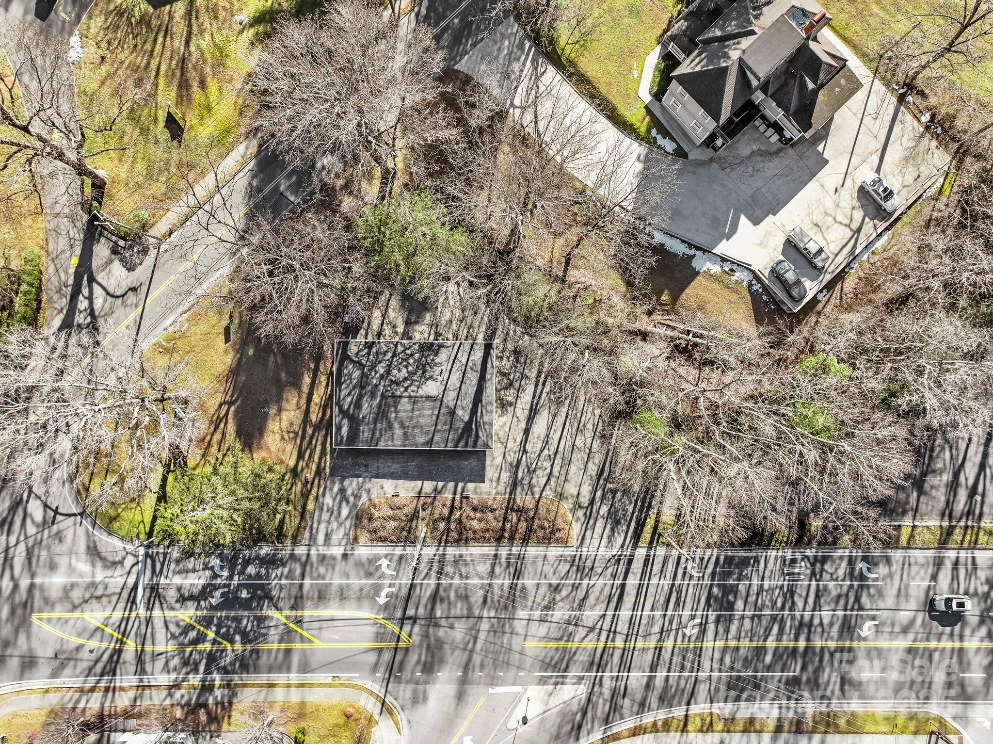 15 Rosman Highway Property Photo 37