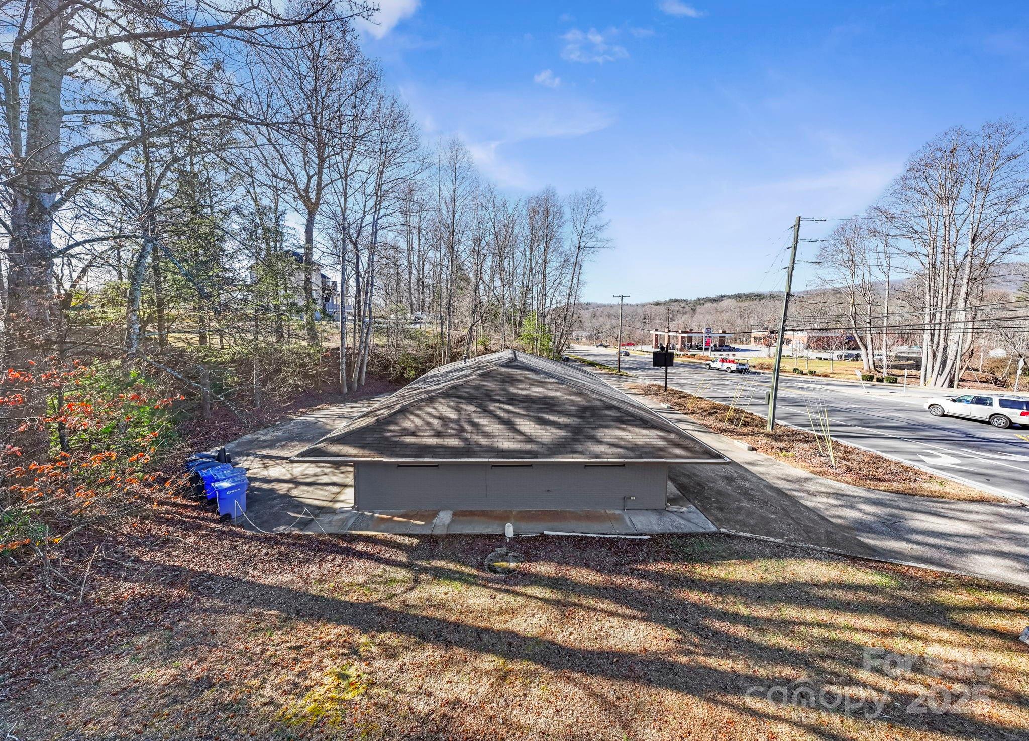 15 Rosman Highway Property Photo 38