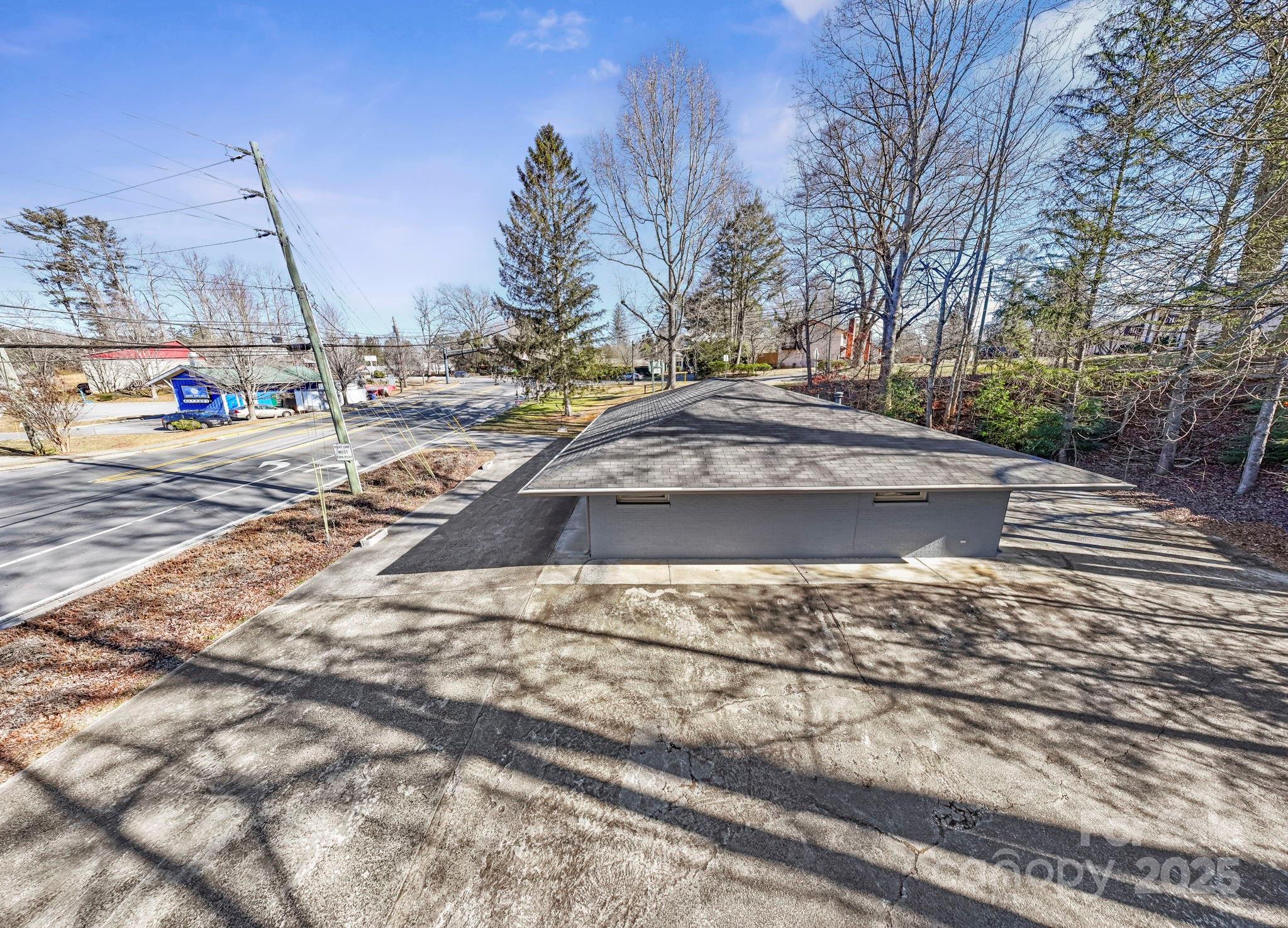 15 Rosman Highway Property Photo 39