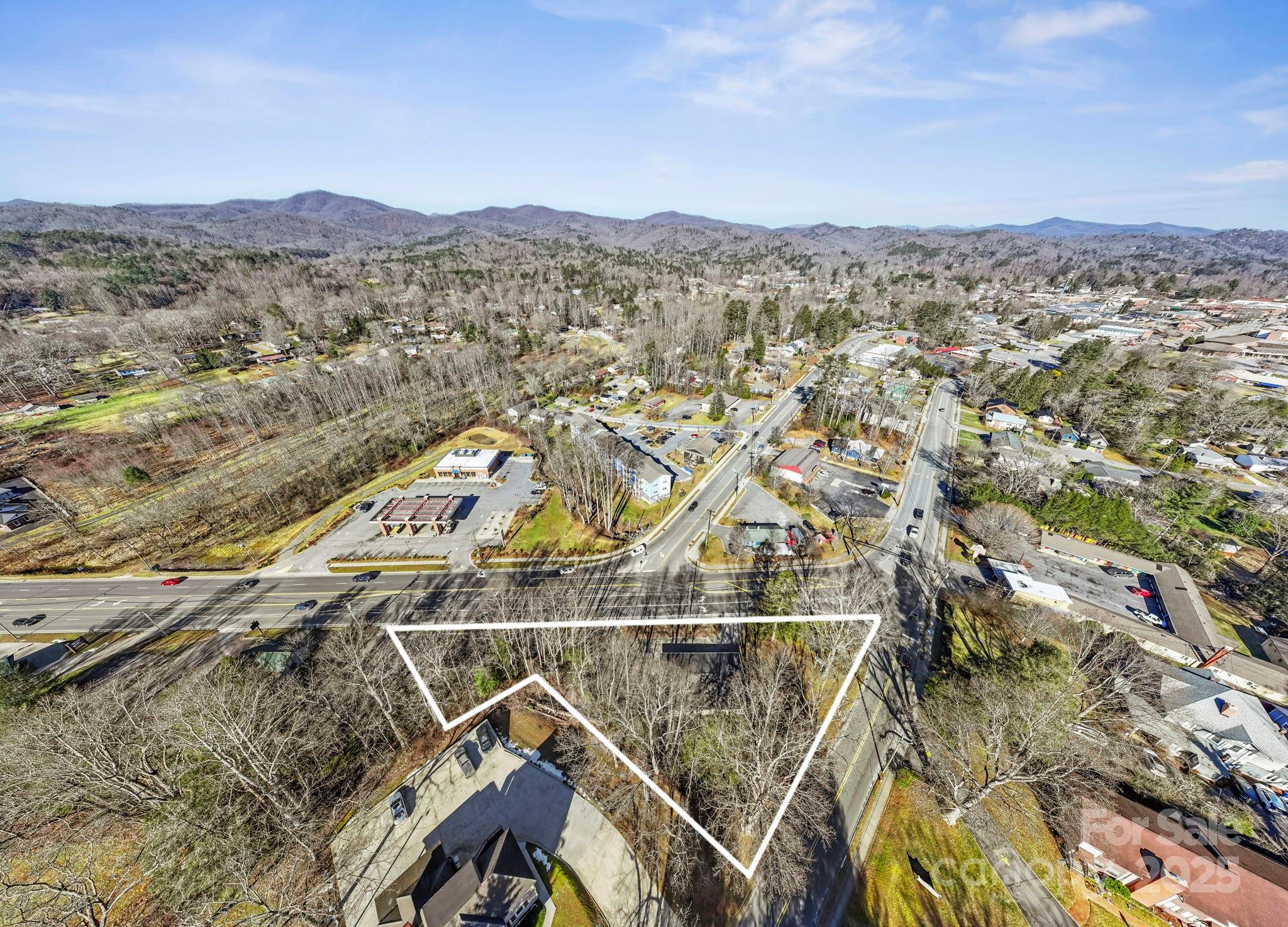 15 Rosman Highway Property Photo 40