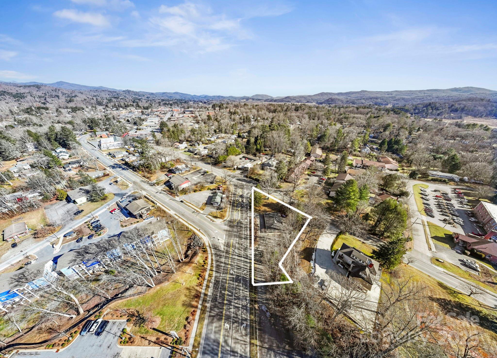 15 Rosman Highway Property Photo 41