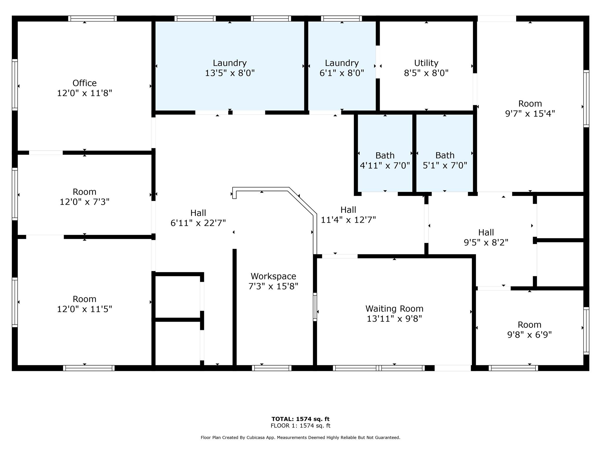 15 Rosman Highway Property Photo 43