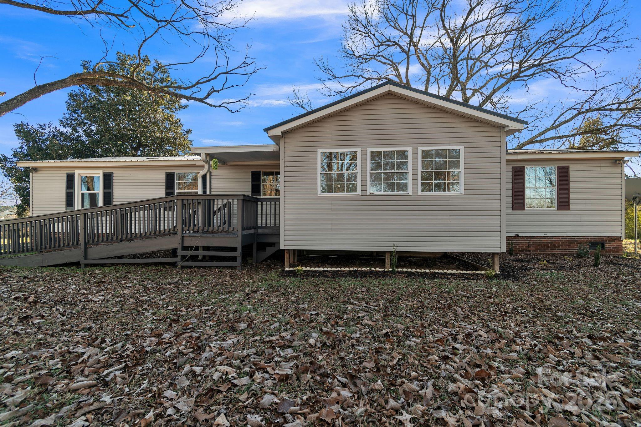 475 Drye Road Property Photo