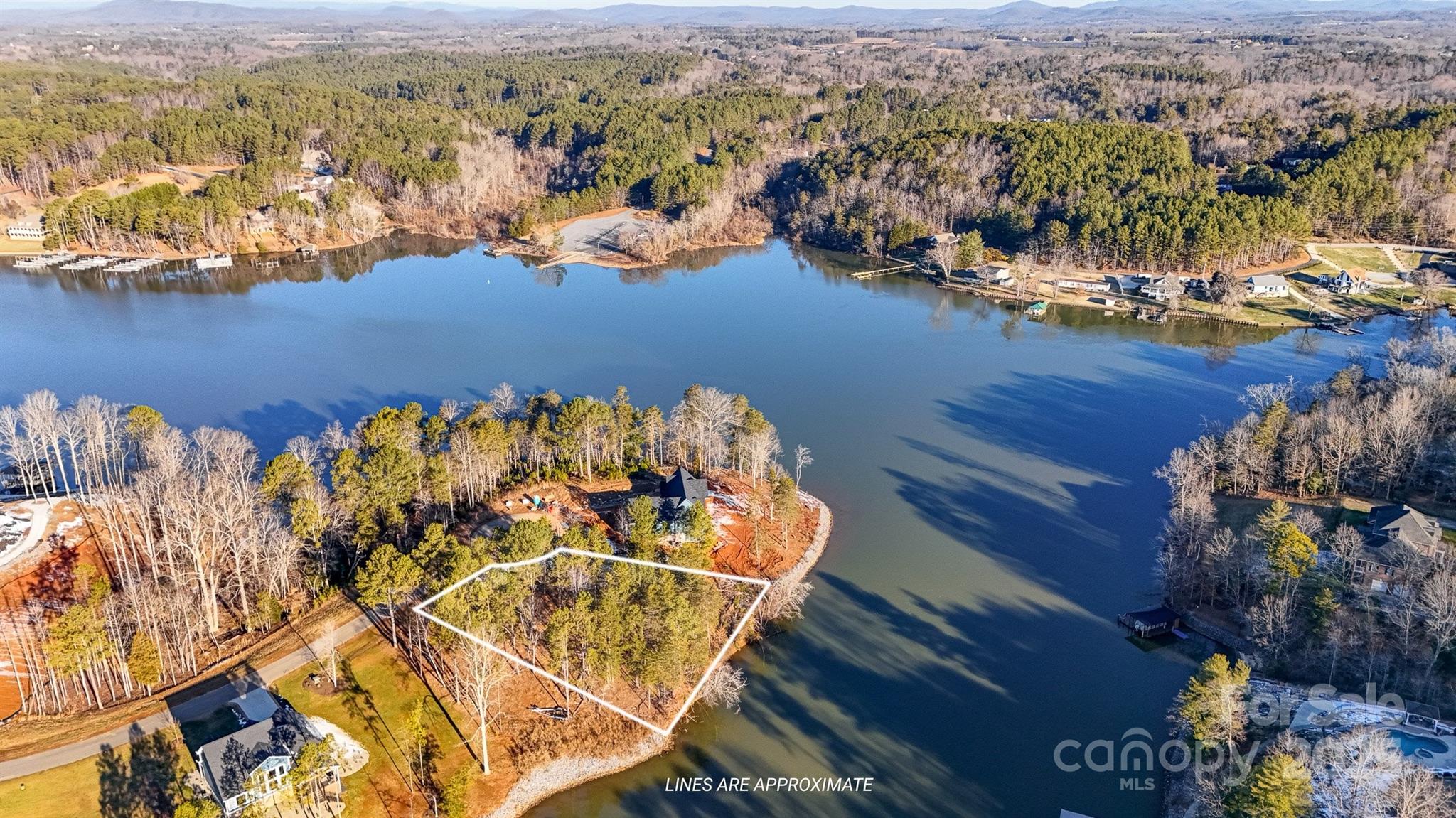 5759 Lake Pointe Drive Property Photo