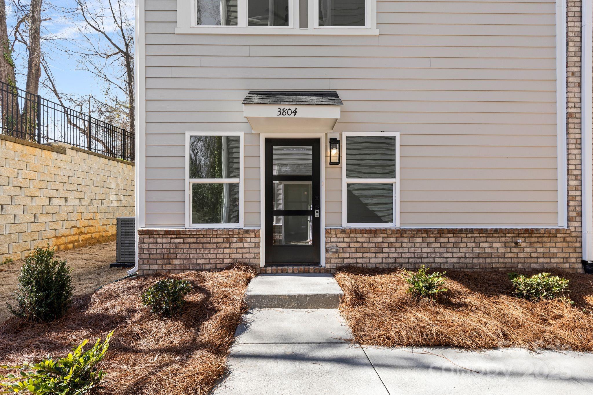 3804 Odom Way Property Photo 1