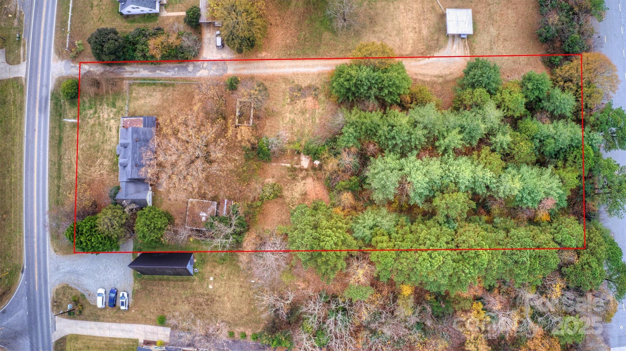 1190 S Nc 16 Business Highway Property Photo 1