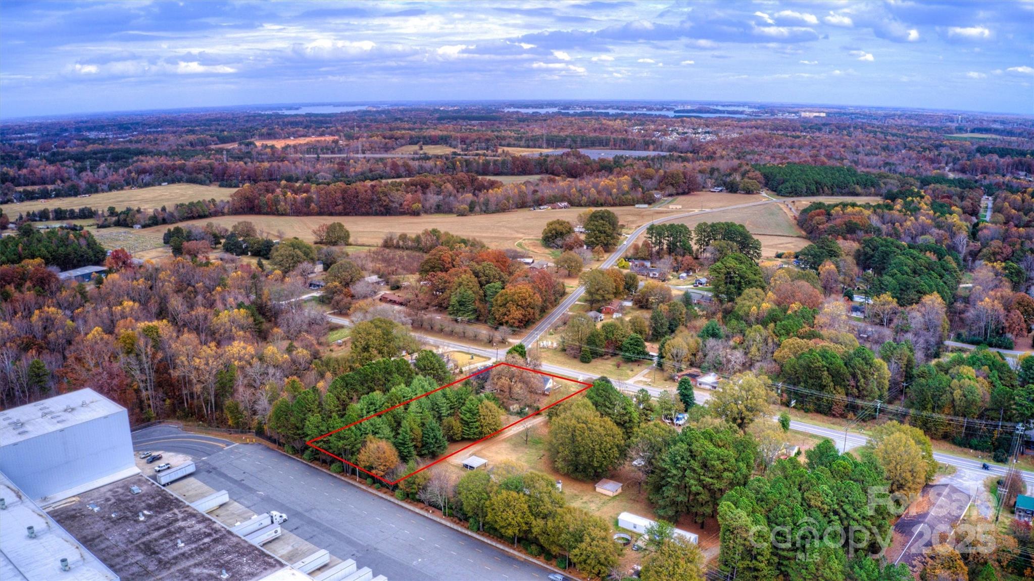 1190 S Nc 16 Business Highway Property Photo 4