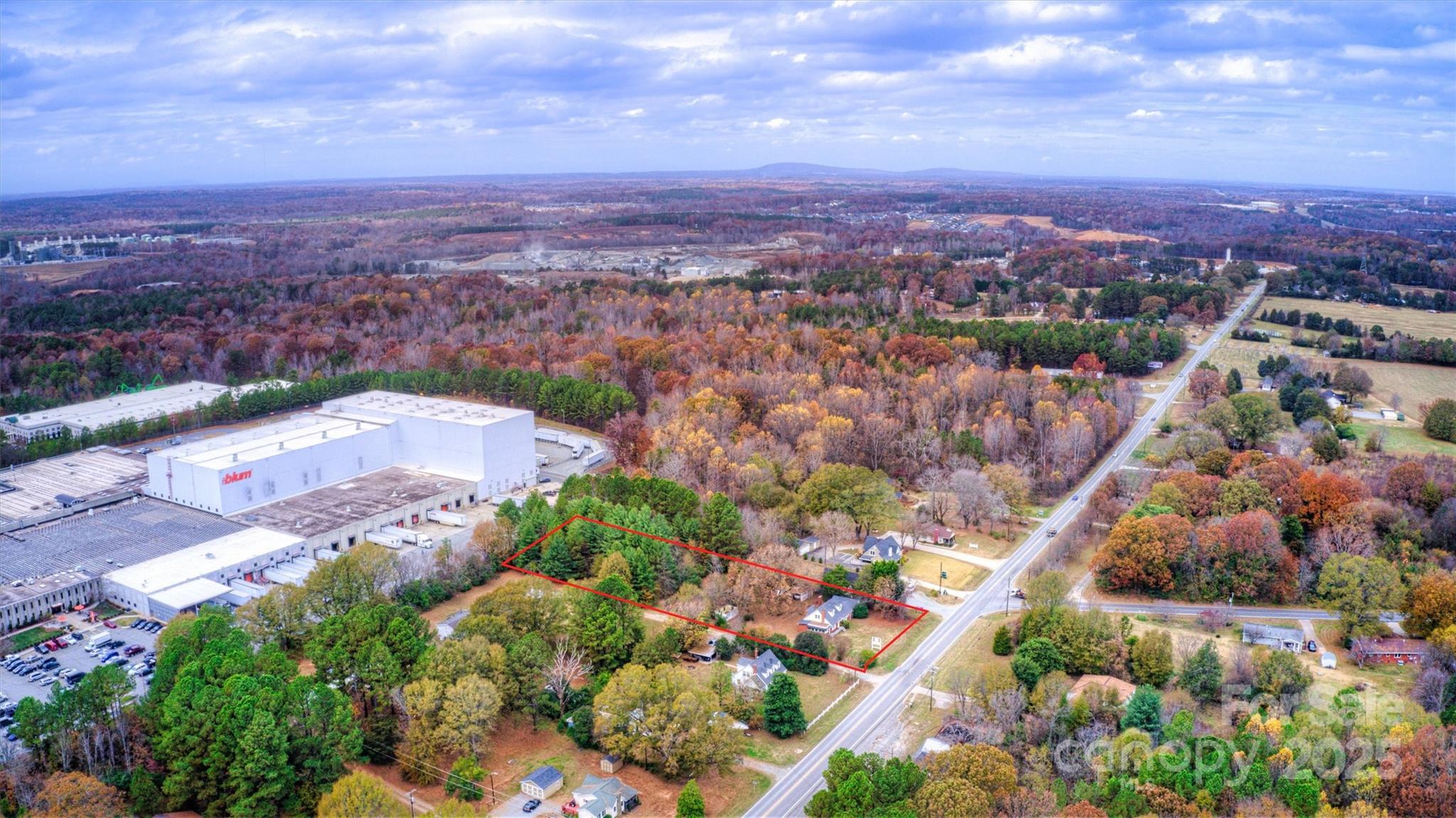 1190 S Nc 16 Business Highway Property Photo 5
