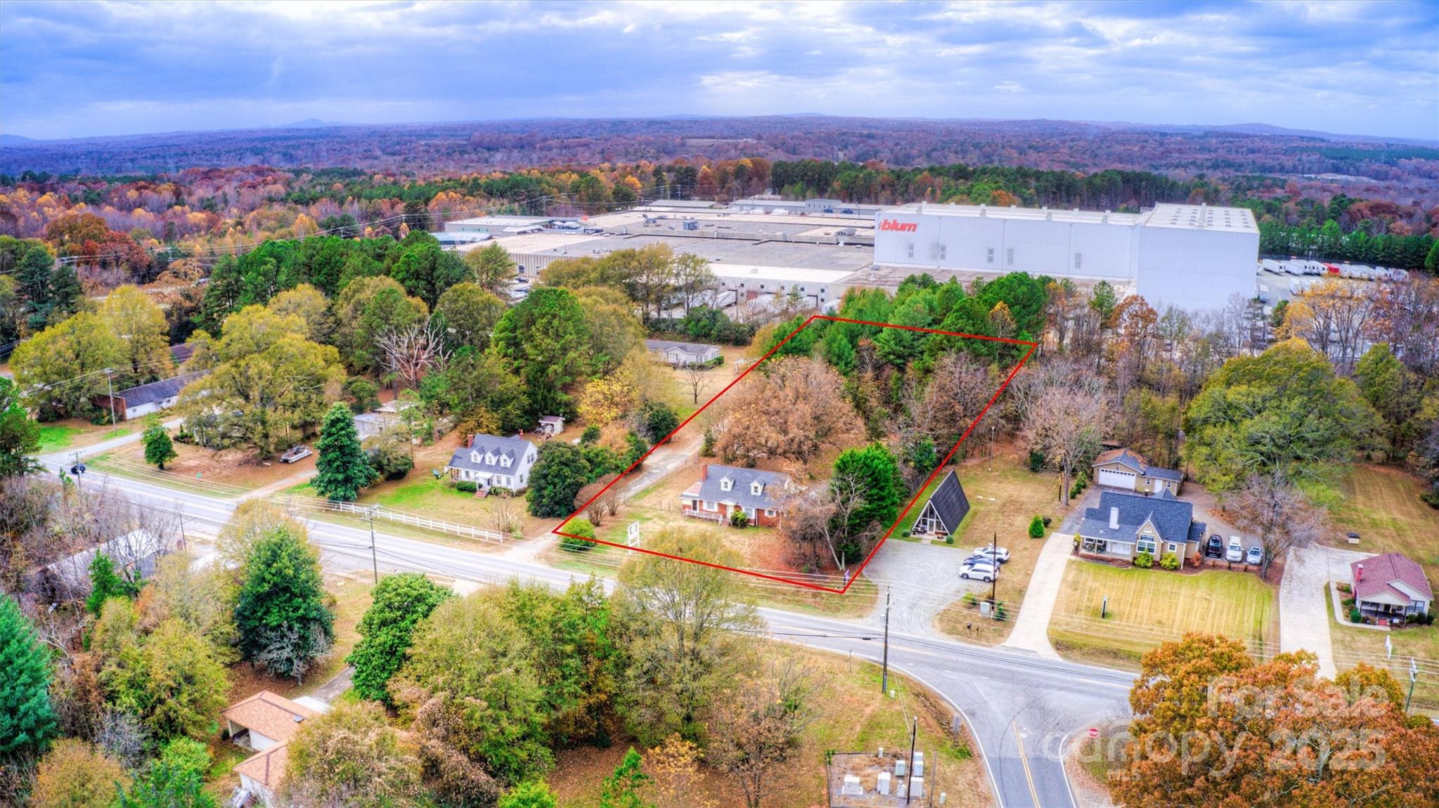 1190 S Nc 16 Business Highway Property Photo 6