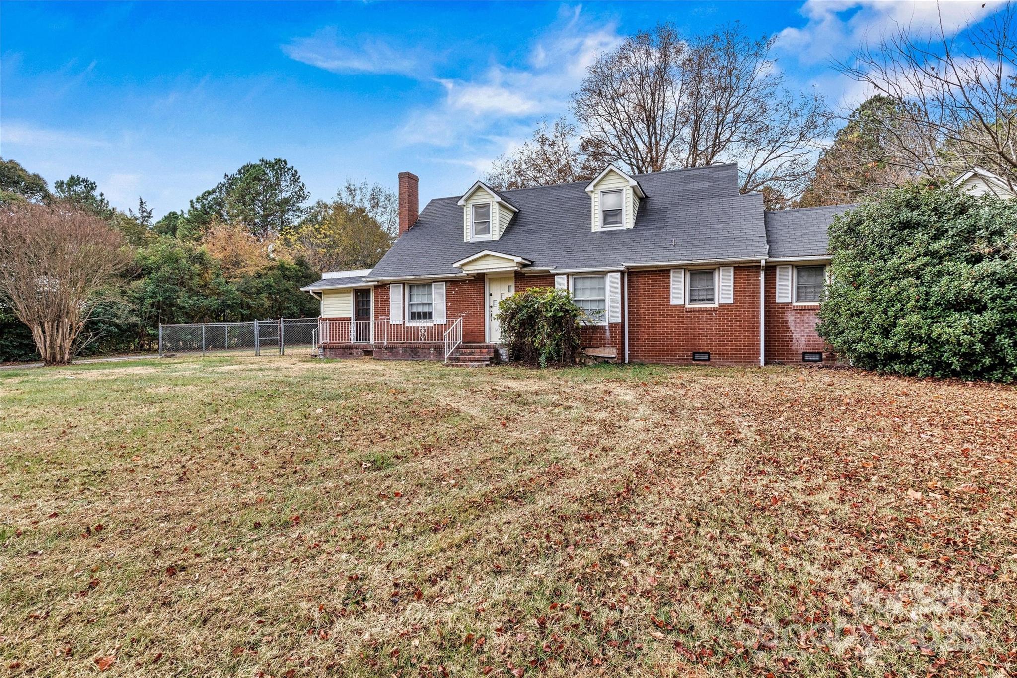 1190 S Nc 16 Business Highway Property Photo 7