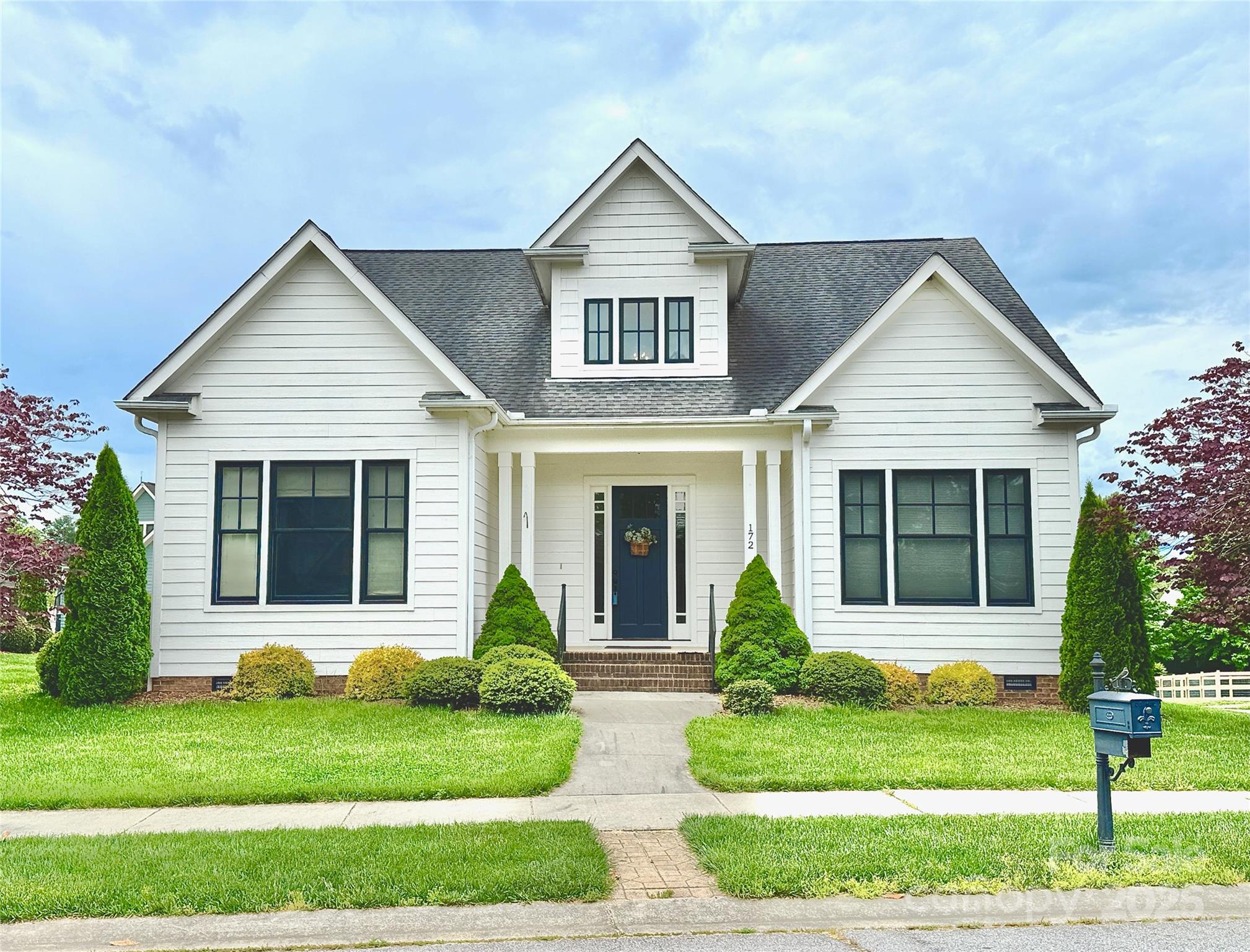 172 Birchbark Drive Property Photo