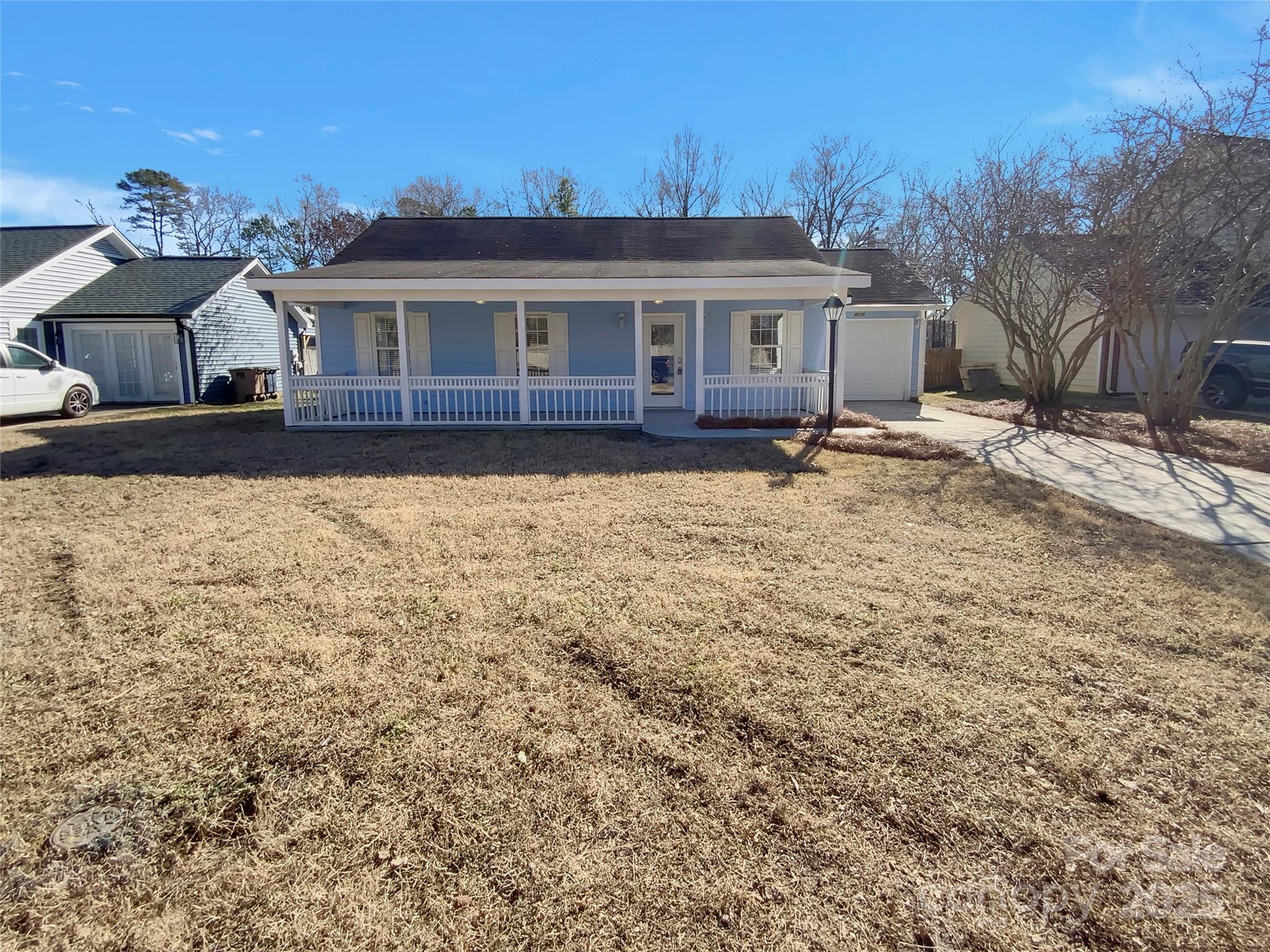 4210 Manchester Lane Property Photo