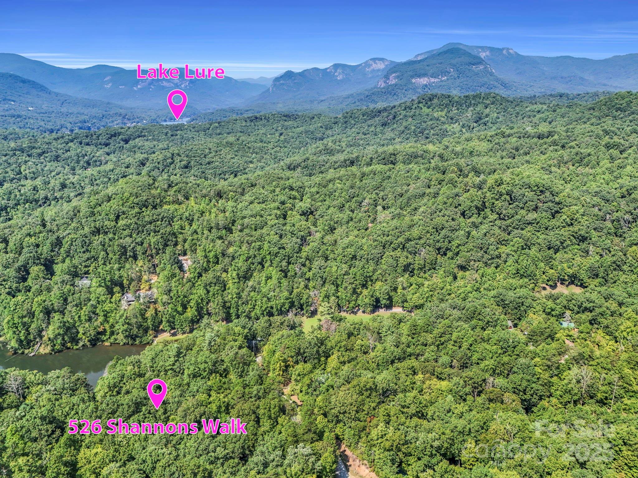 526 Shannons Walk Property Photo 1