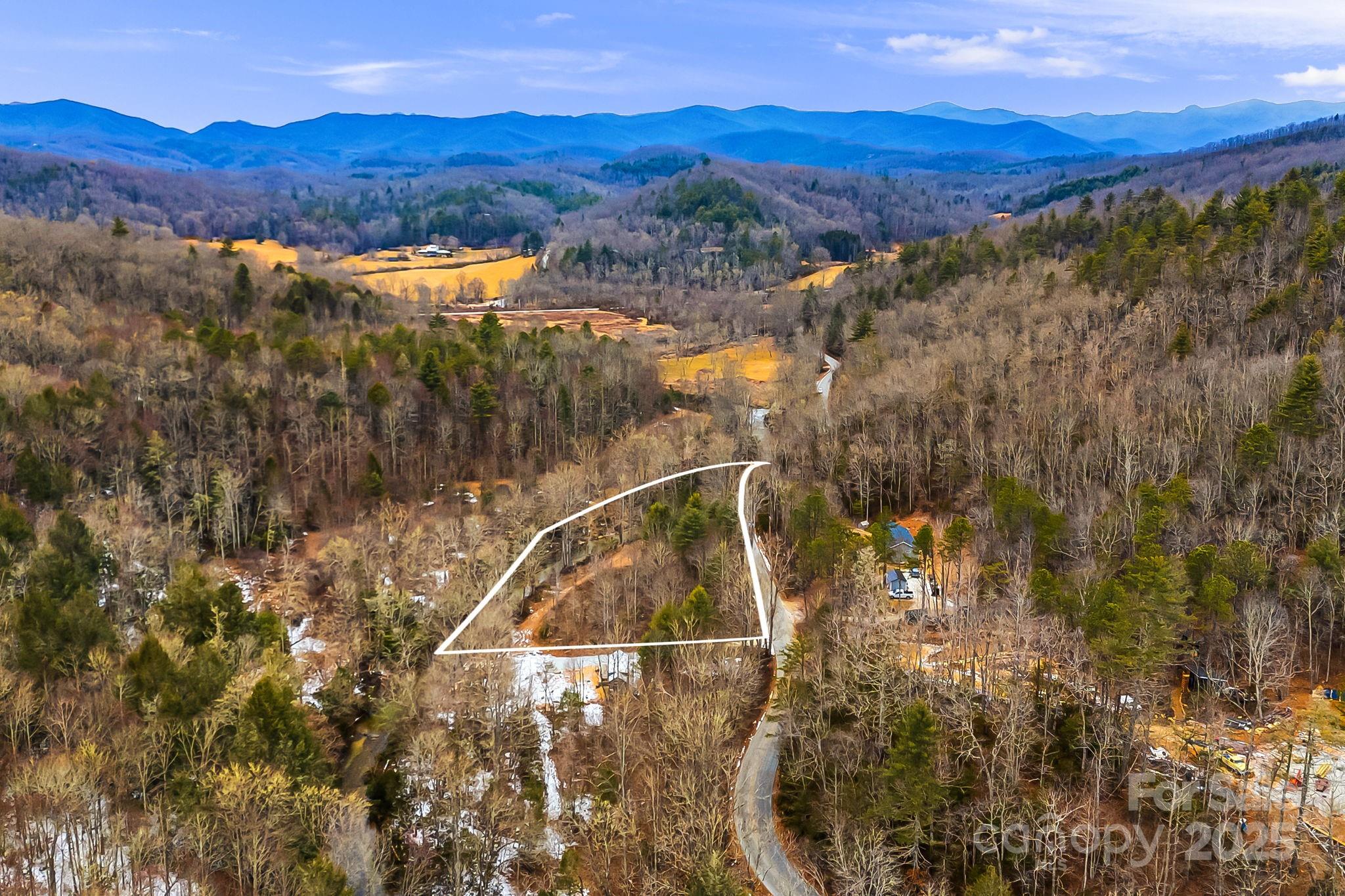 Tbd Silversteen Road Property Photo