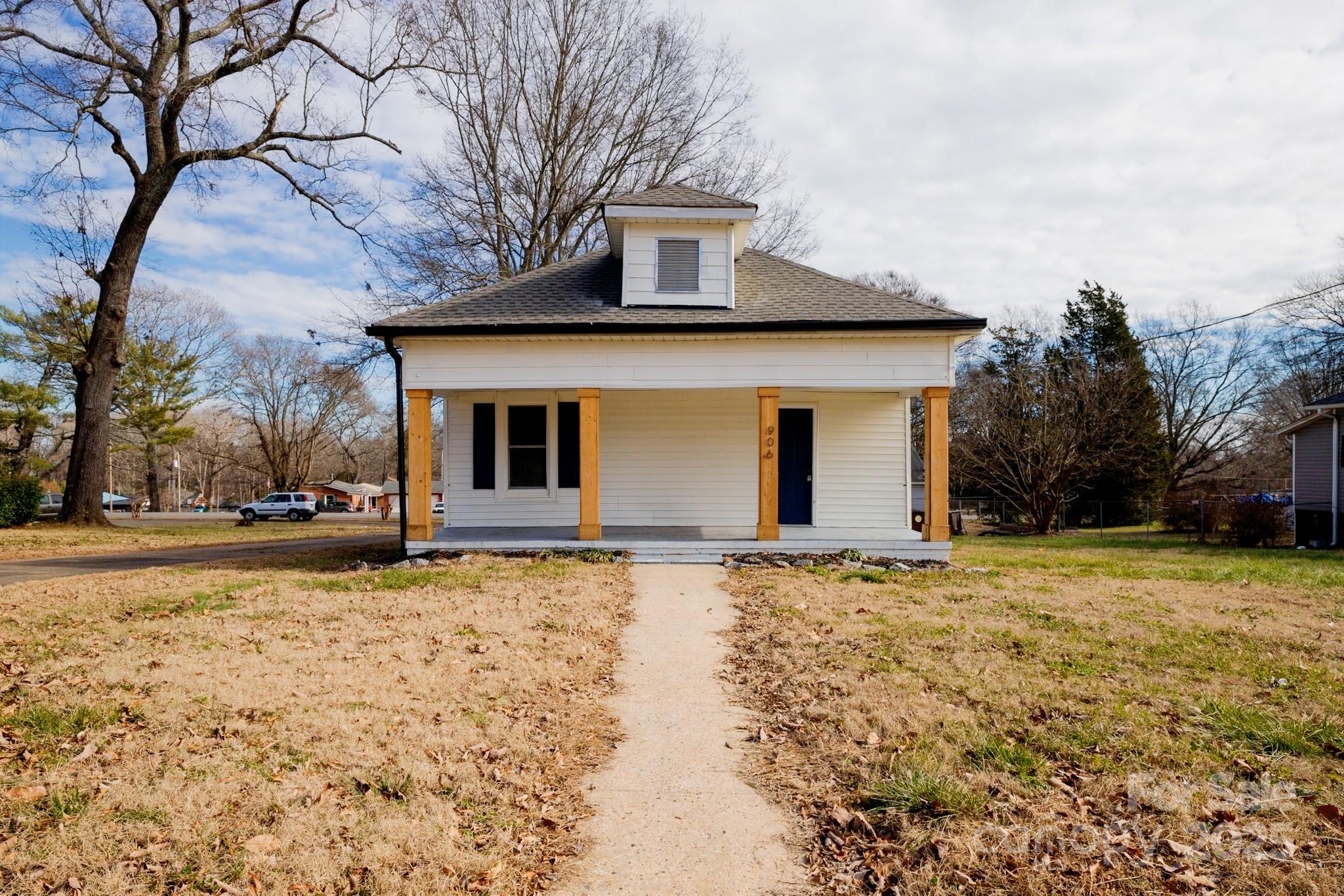 906 Church Street Property Photo