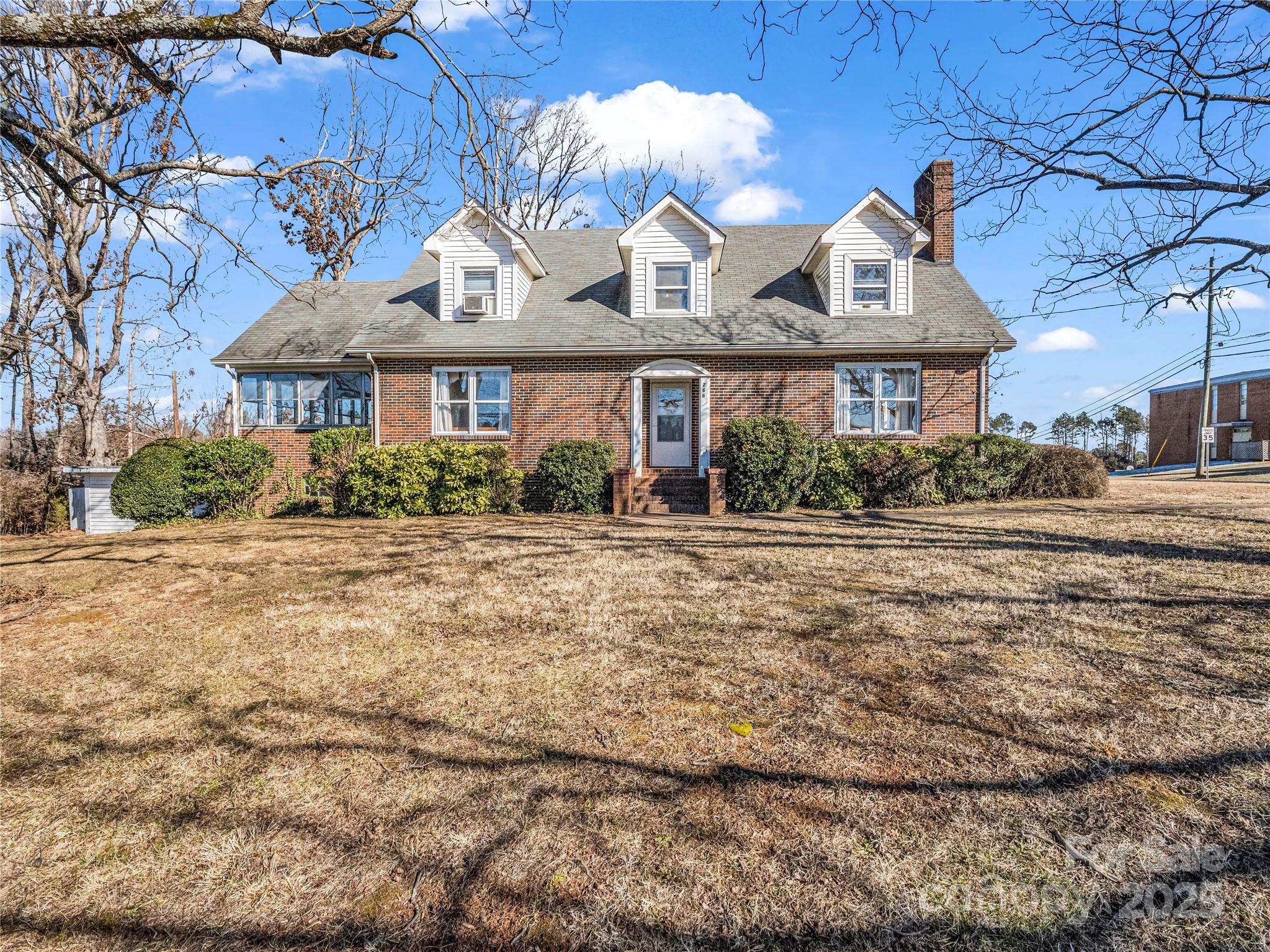 266 Hudlow Road Property Photo