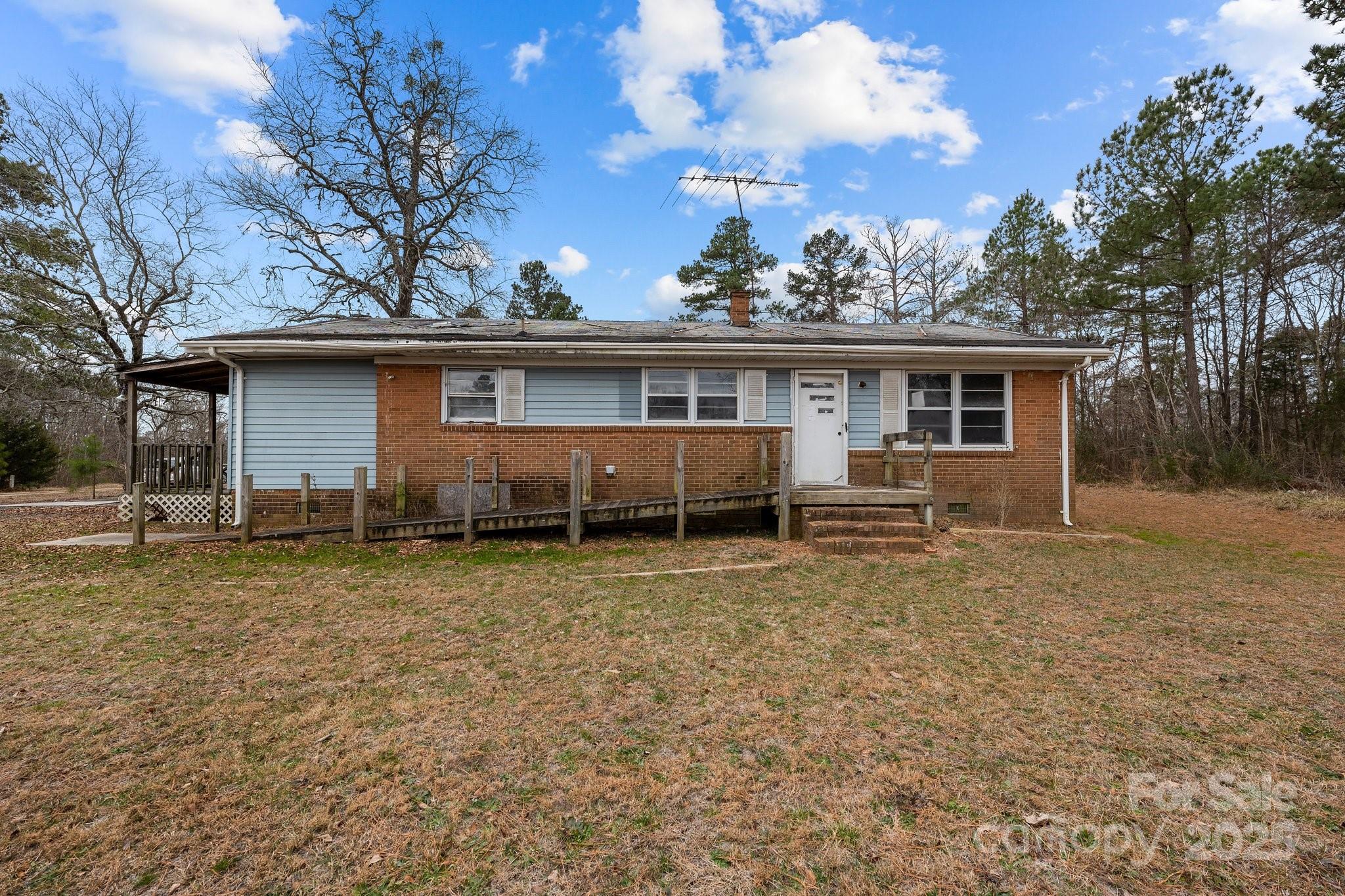 Bartlett Yancey Real Estate Listings Main Image