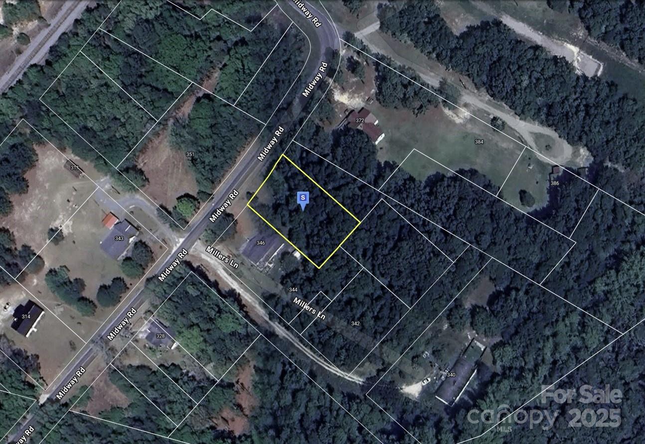 360 Midway Road Property Photo