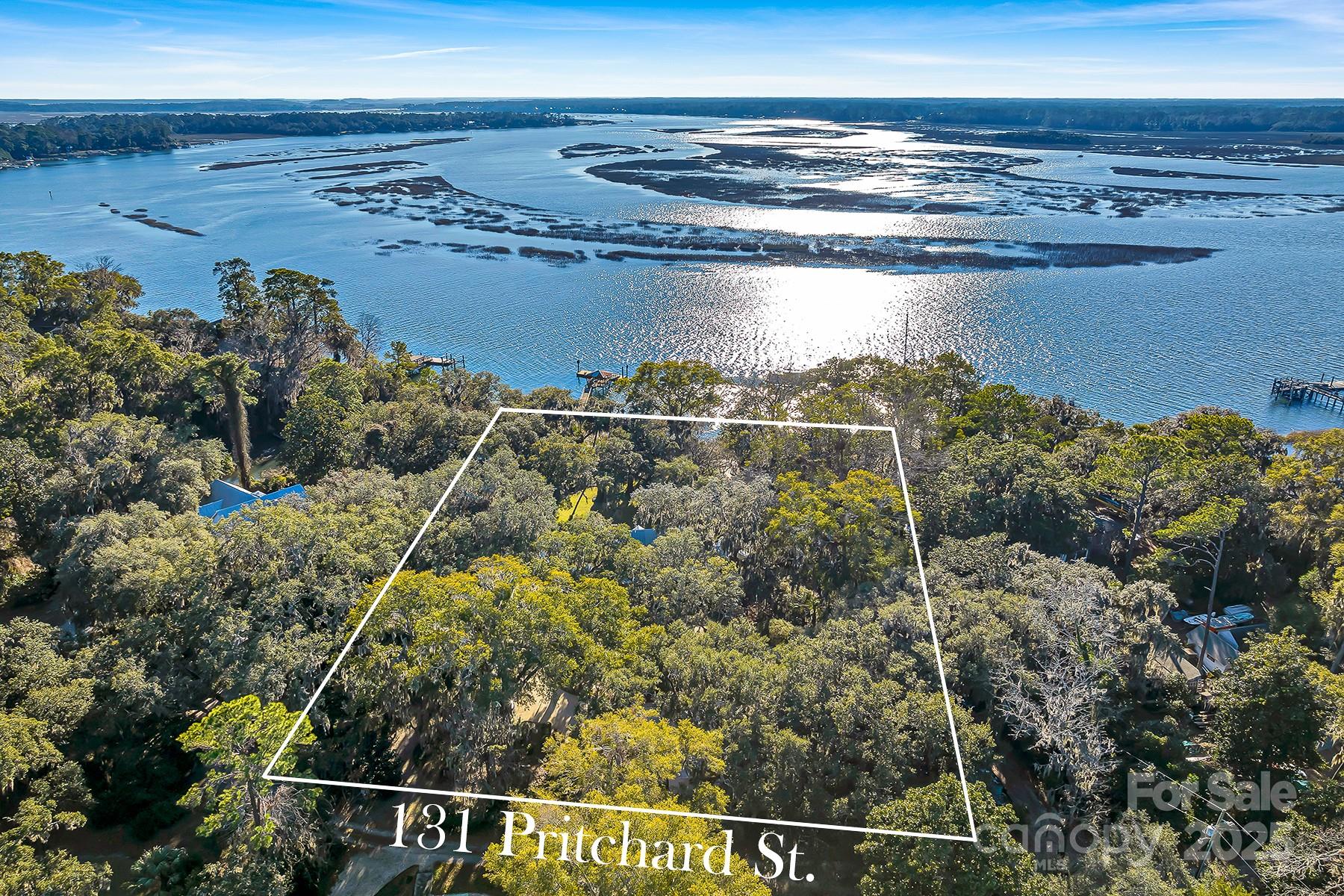 Bluffton Real Estate Listings Main Image