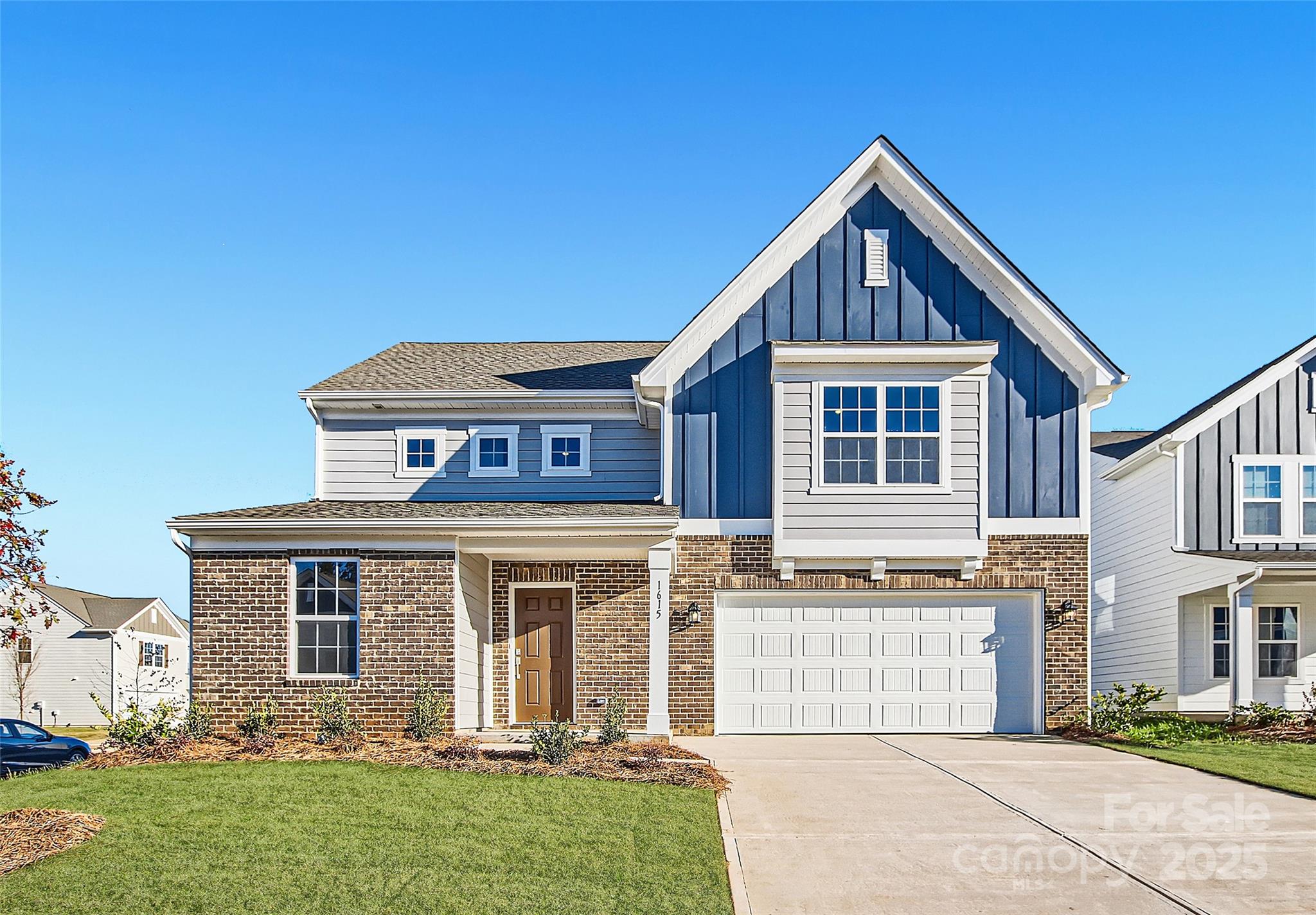 1615 Cannonball Lane Property Photo